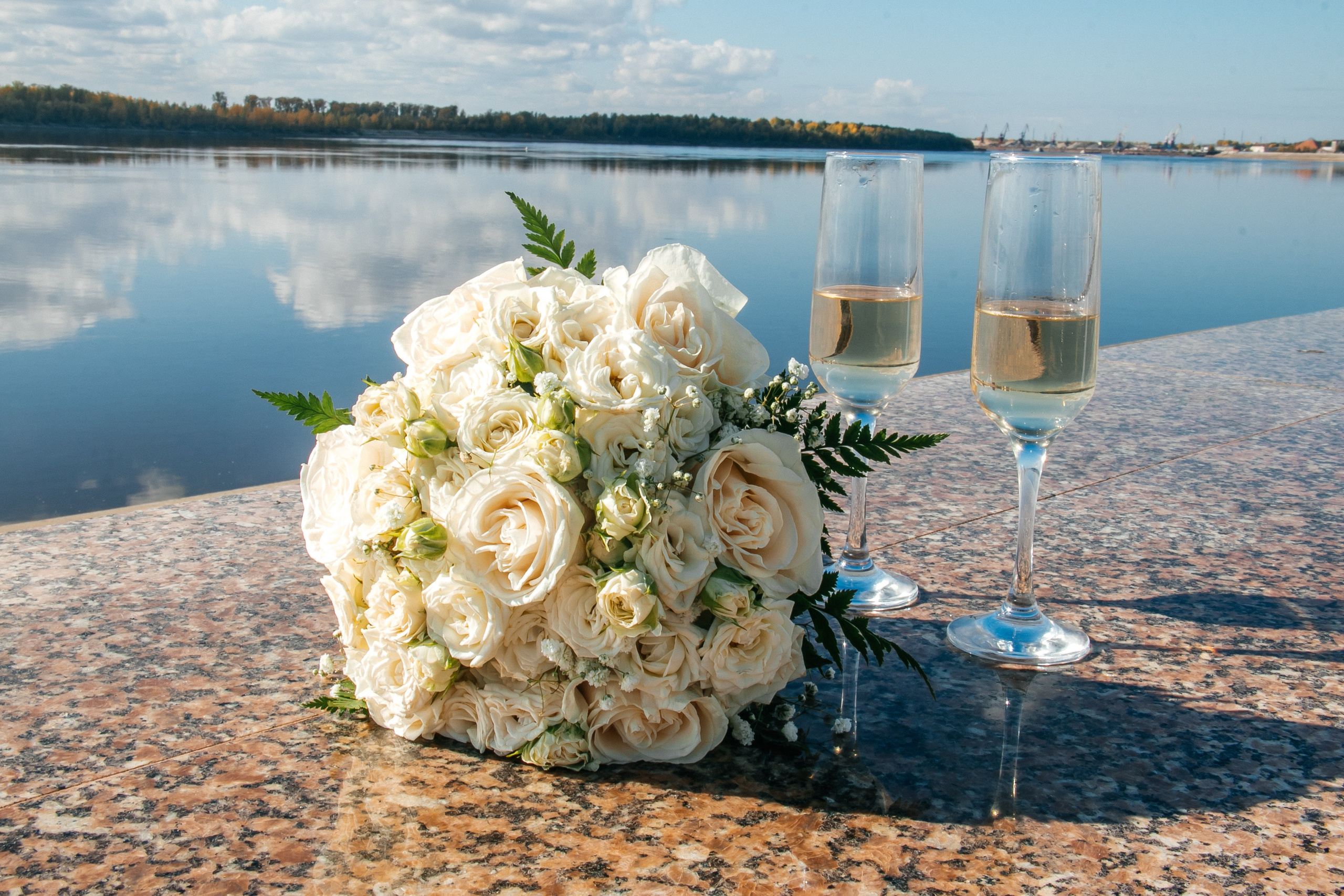 15.09.2023. Свадебный и семейный фотограф в Нижневартовске Татьяна Мартынова
