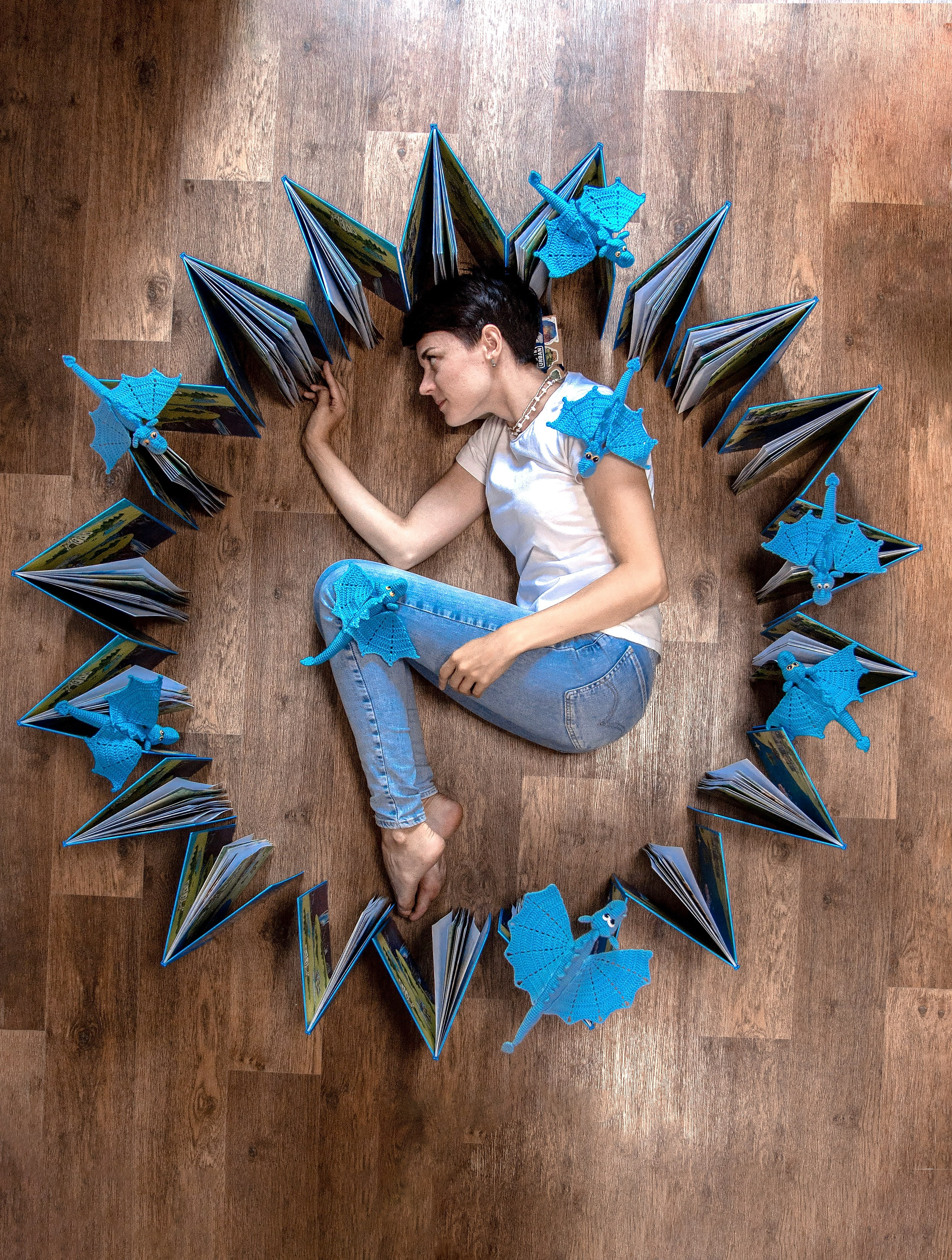 Контент для иллюстратора. SaGaFOTO.ru