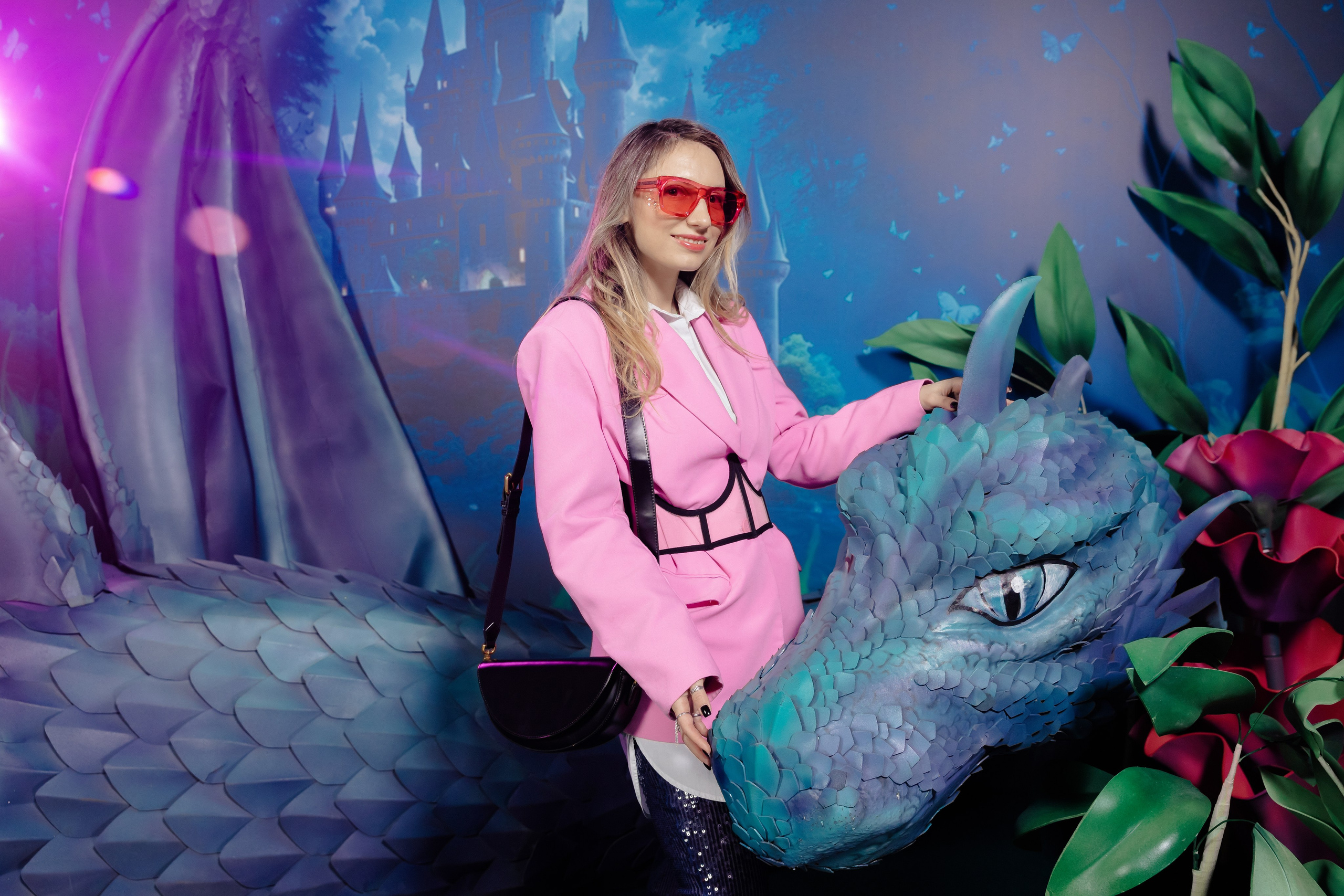 Фотосъёмка корпоративных мероприятий. All In Media — фотосъёмка и видеопродакшн