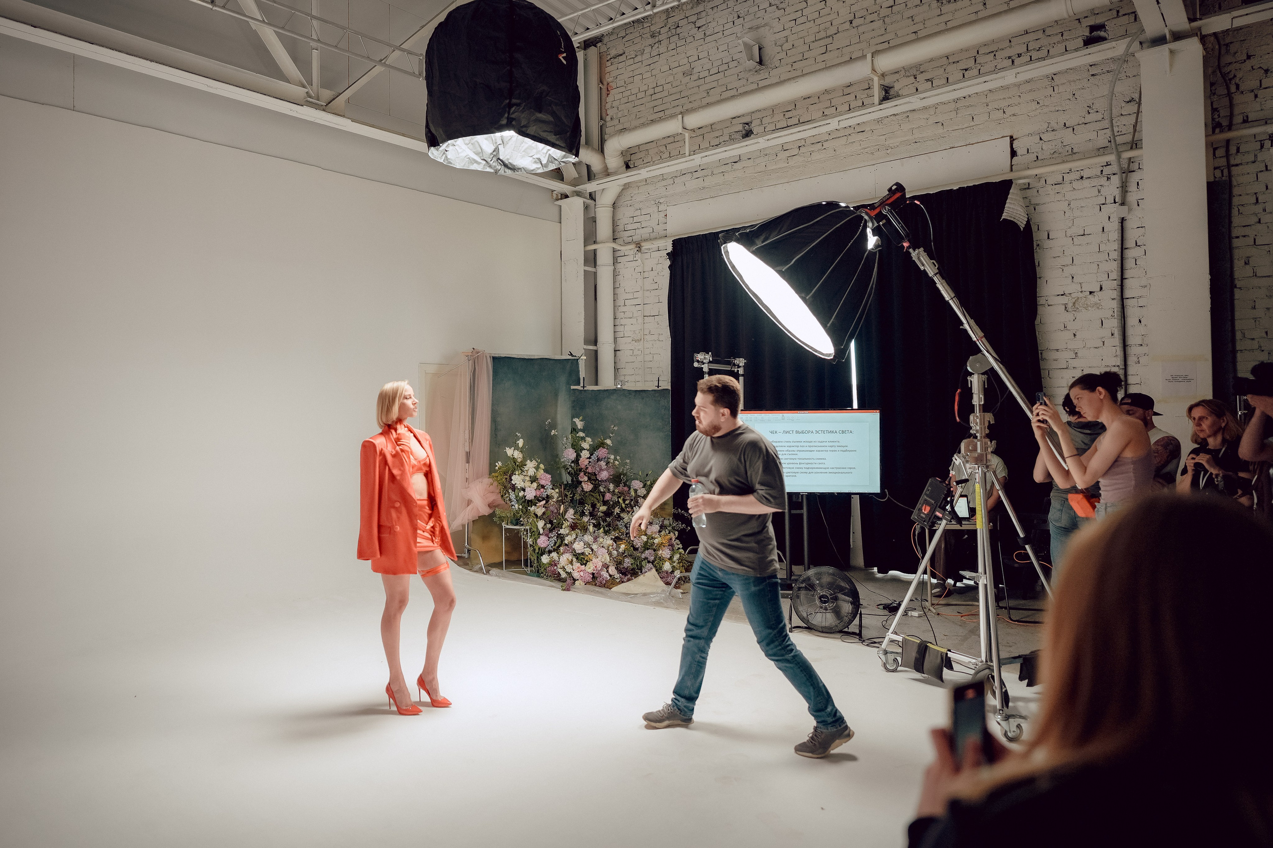 Фотофестиваль Wfolio. Портретный и семейный фотограф в Москве/Видное