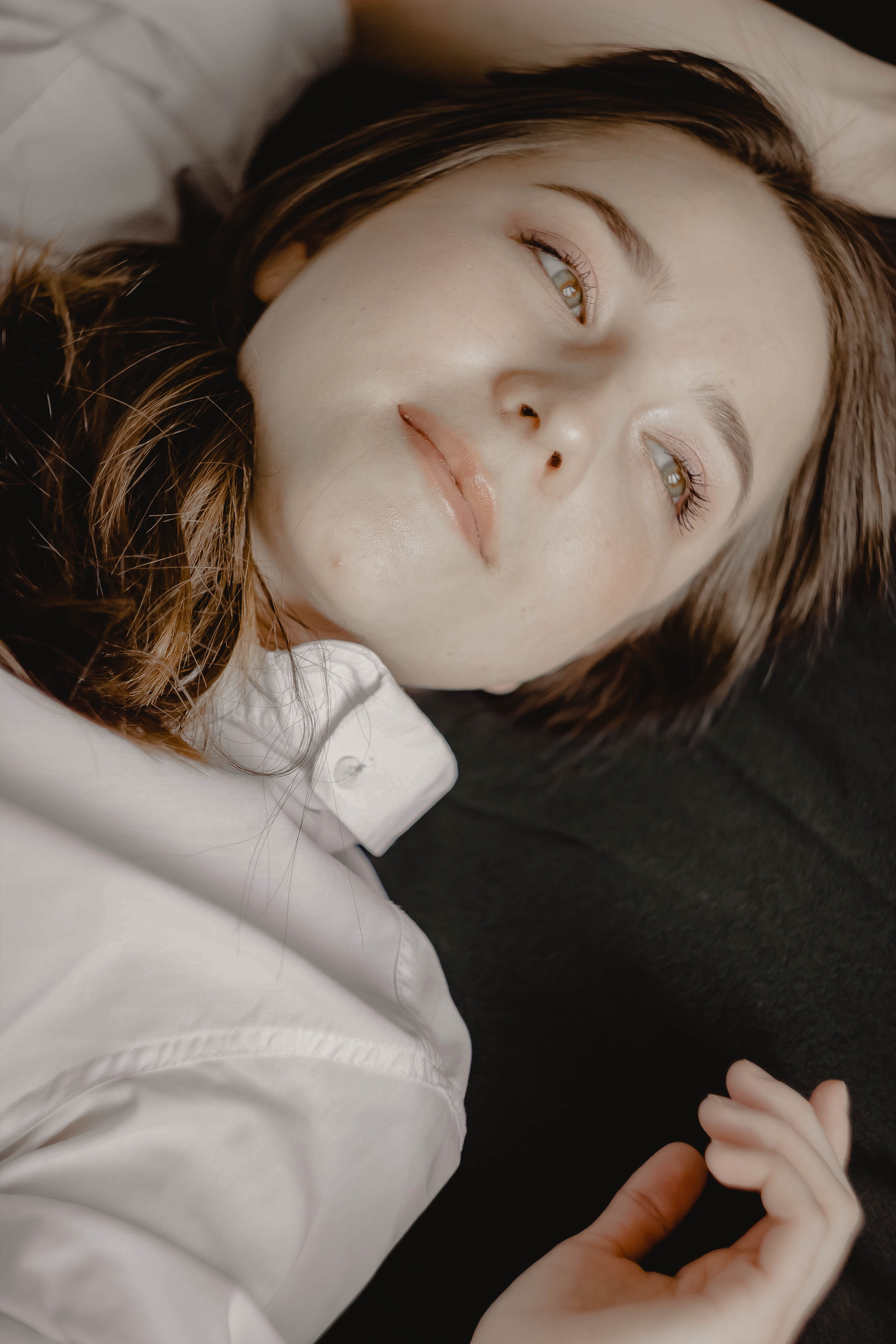 Анастасия. Портретный и свадебный фотограф в Йошкар-Оле Егошина Екатерина