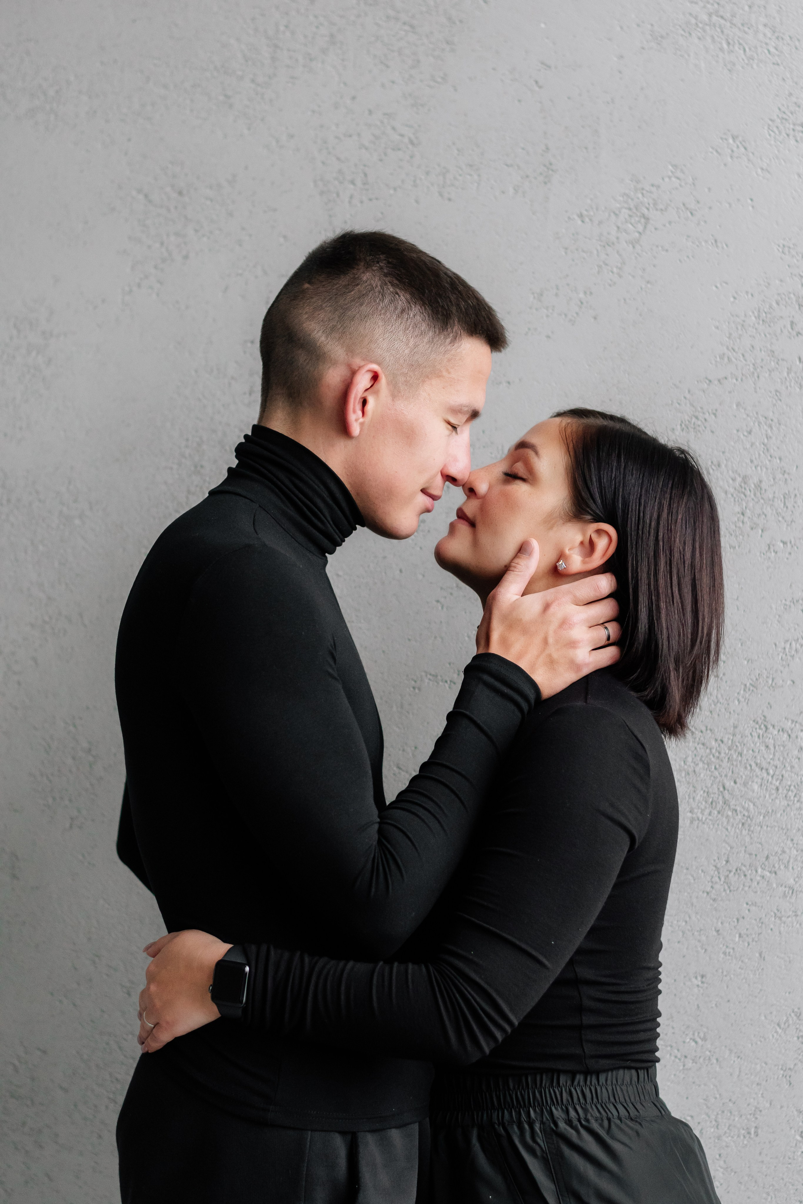 Евгений и Дарья. Фотограф в Верхней Пышме и Екатеринбурге Дарина Садриева