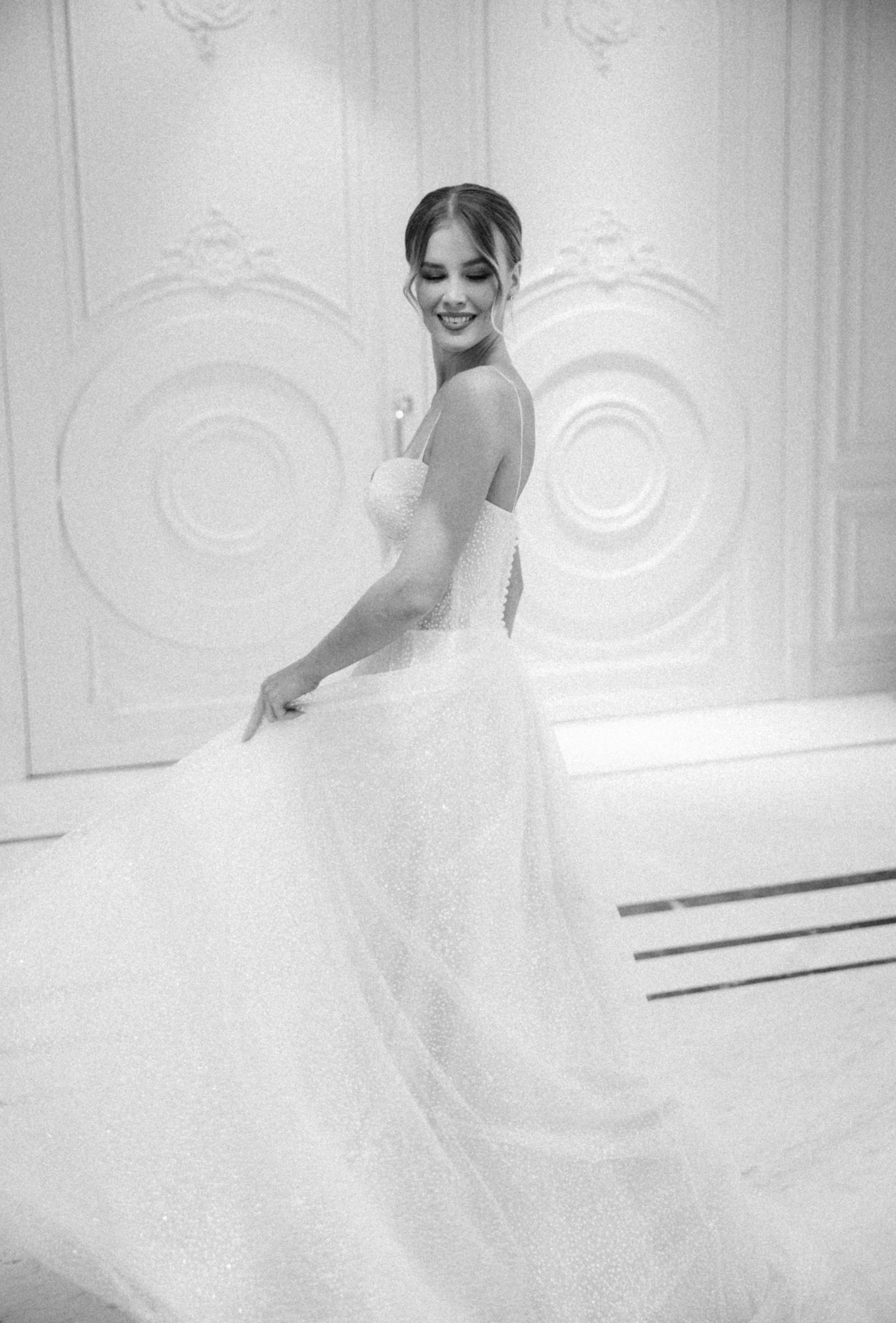 Утро невесты марриот. Фотограф Алёна Мил