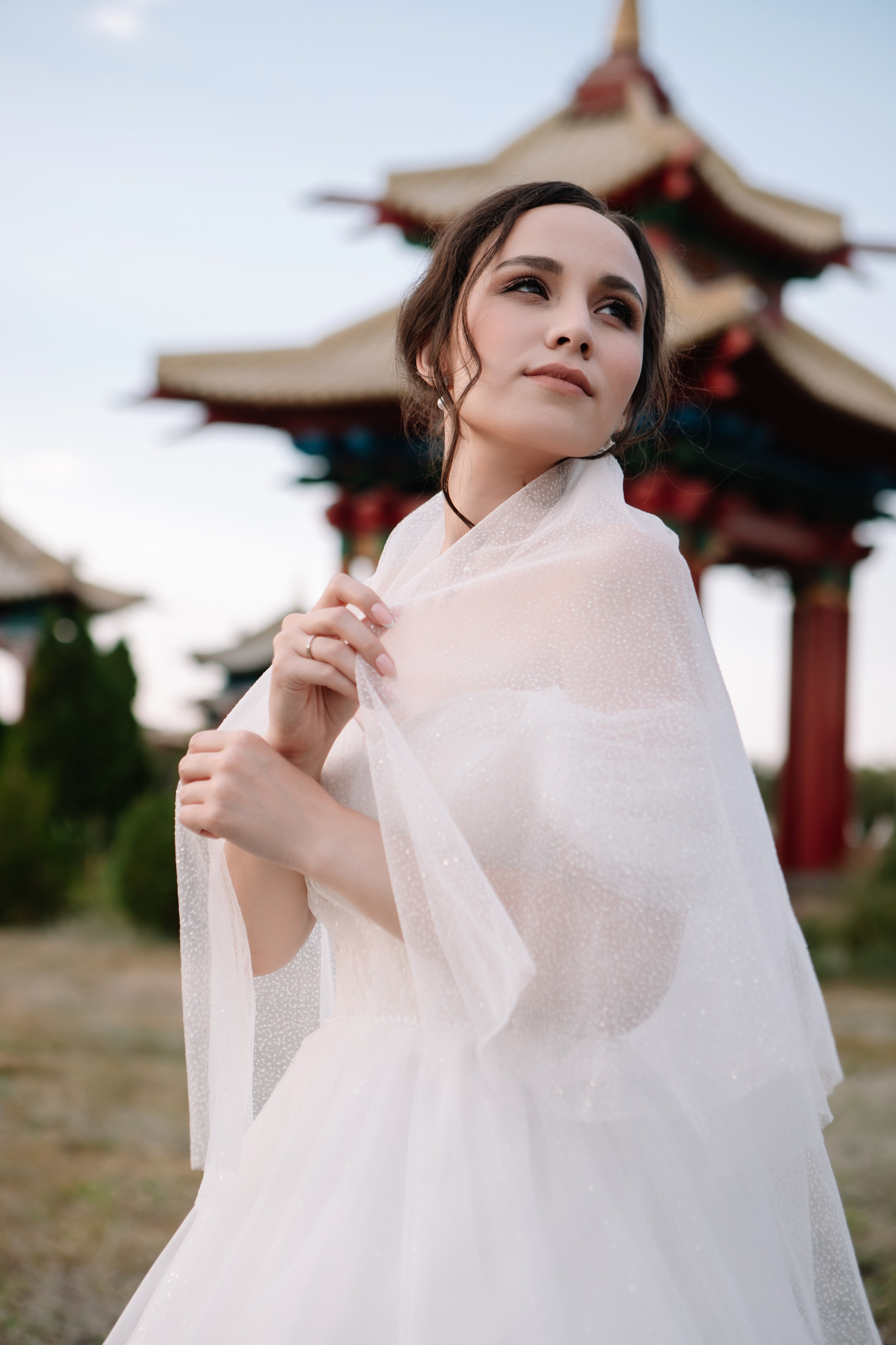 Свадебный и семейный фотограф в Элисте Лиджик Сарлов