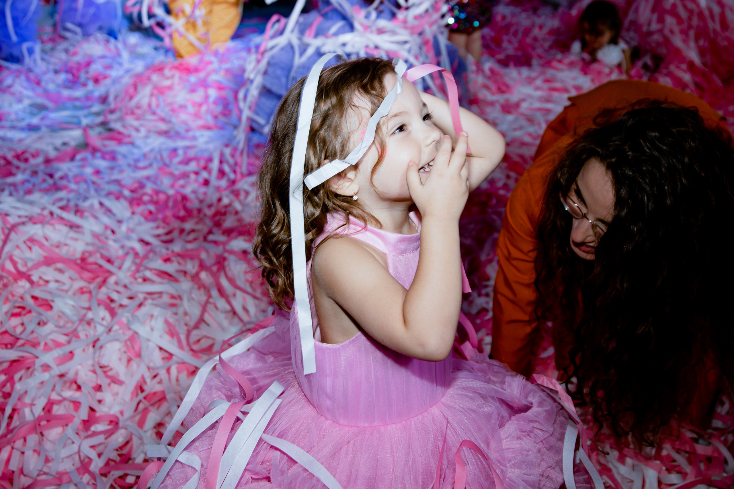 День Рождения принцесс. Свадебный фотограф Москва Европа Мария Коренчук