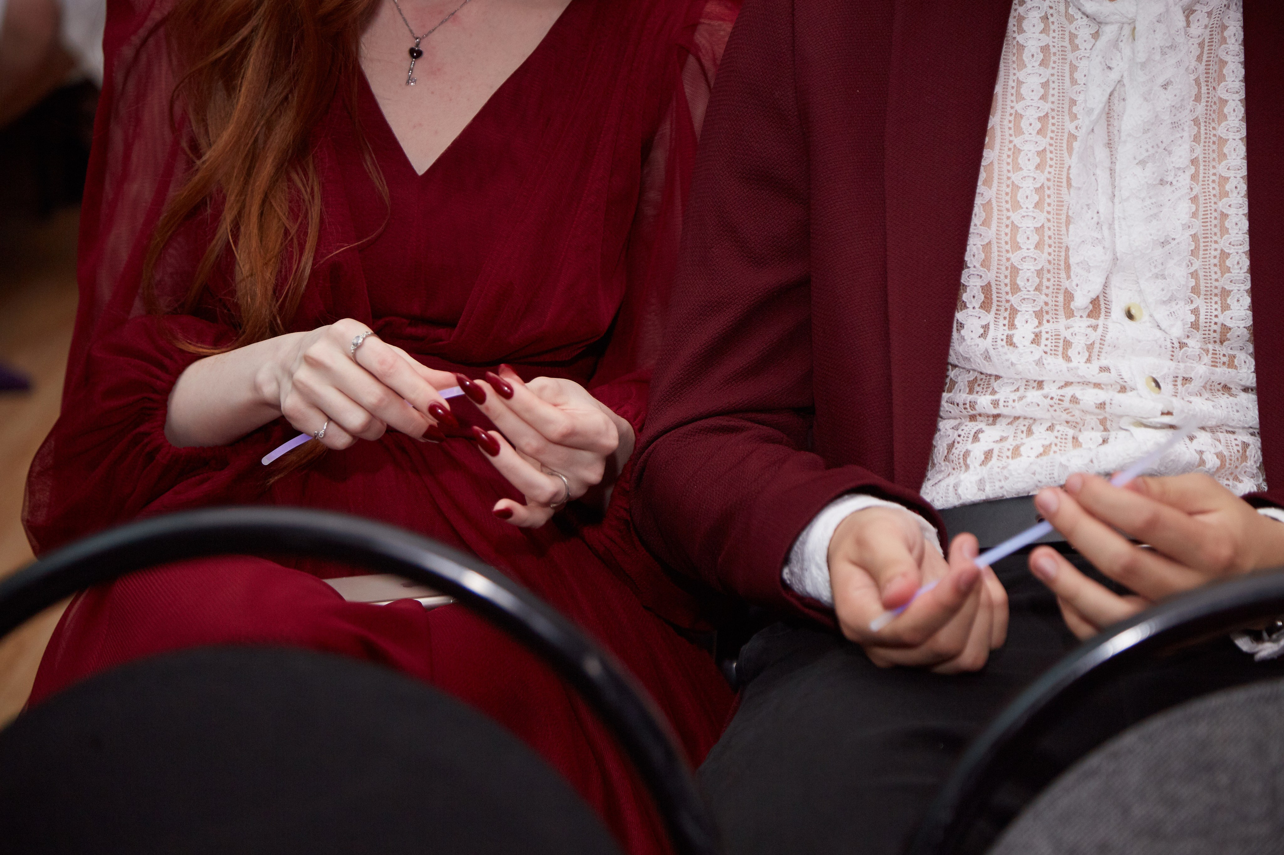 Последний звонок. Фотограф Савченко Люба. Москва