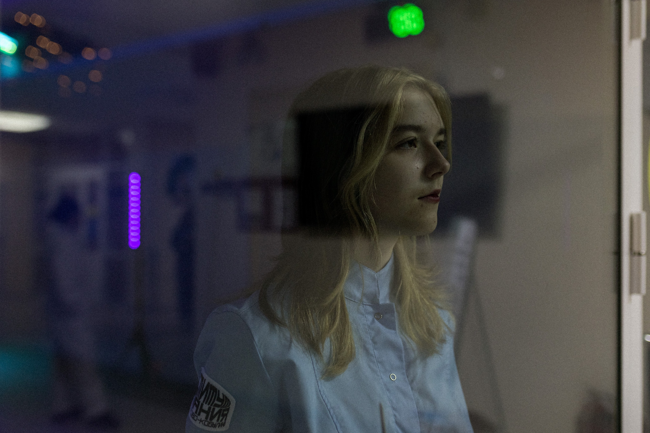 Институт летания в Выксе. Фотограф городских и семейных событий Артем Карпухин