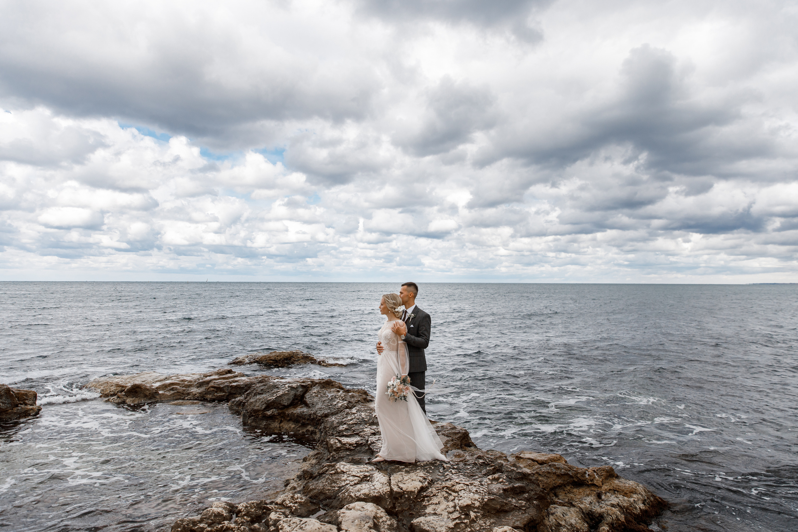 Анонс свадьбы Романа и Алены. Свадебный фотограф в Крыму и Севастополе Ольга Баскакова