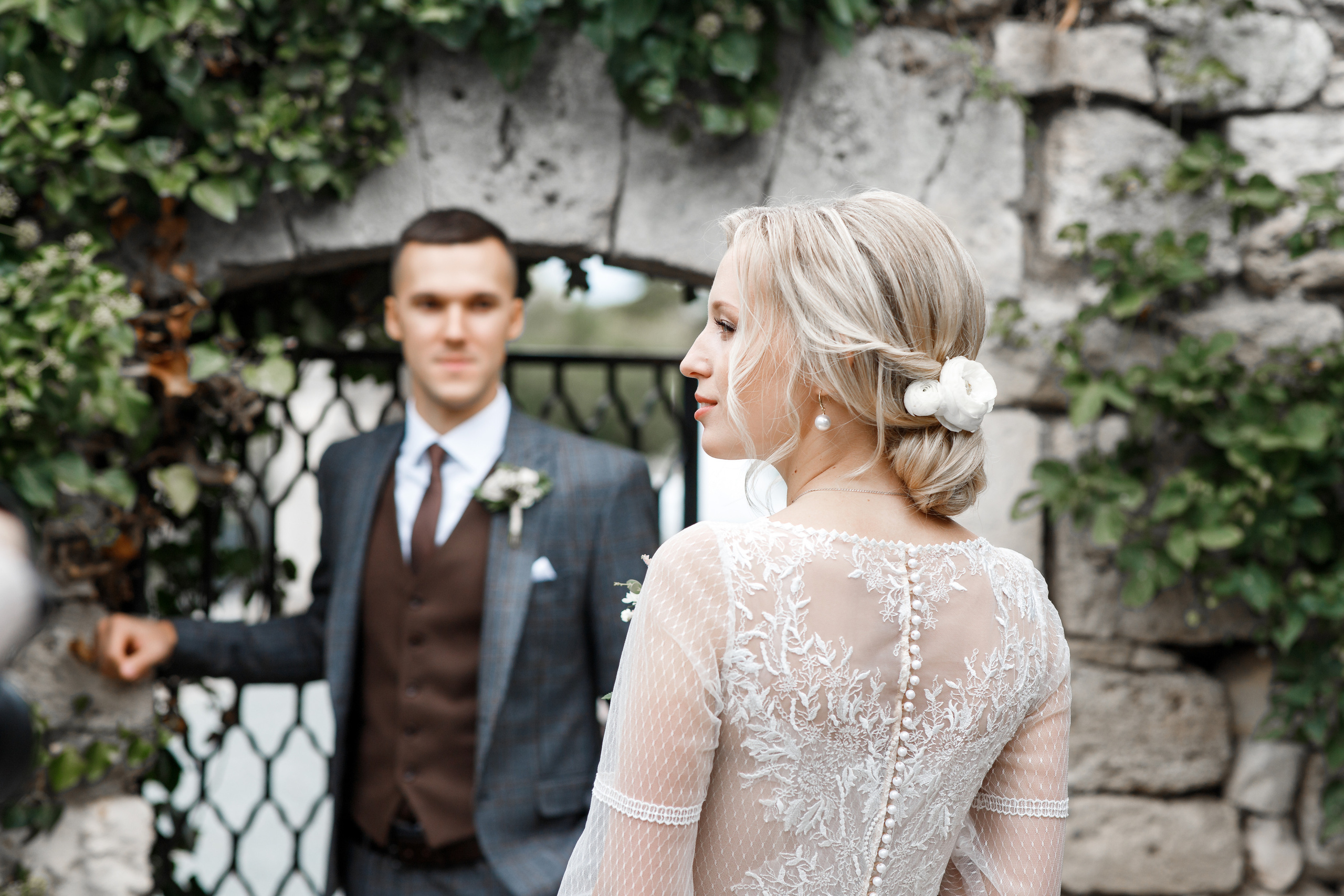 Анонс свадьбы Романа и Алены. Свадебный фотограф в Крыму и Севастополе Ольга Баскакова