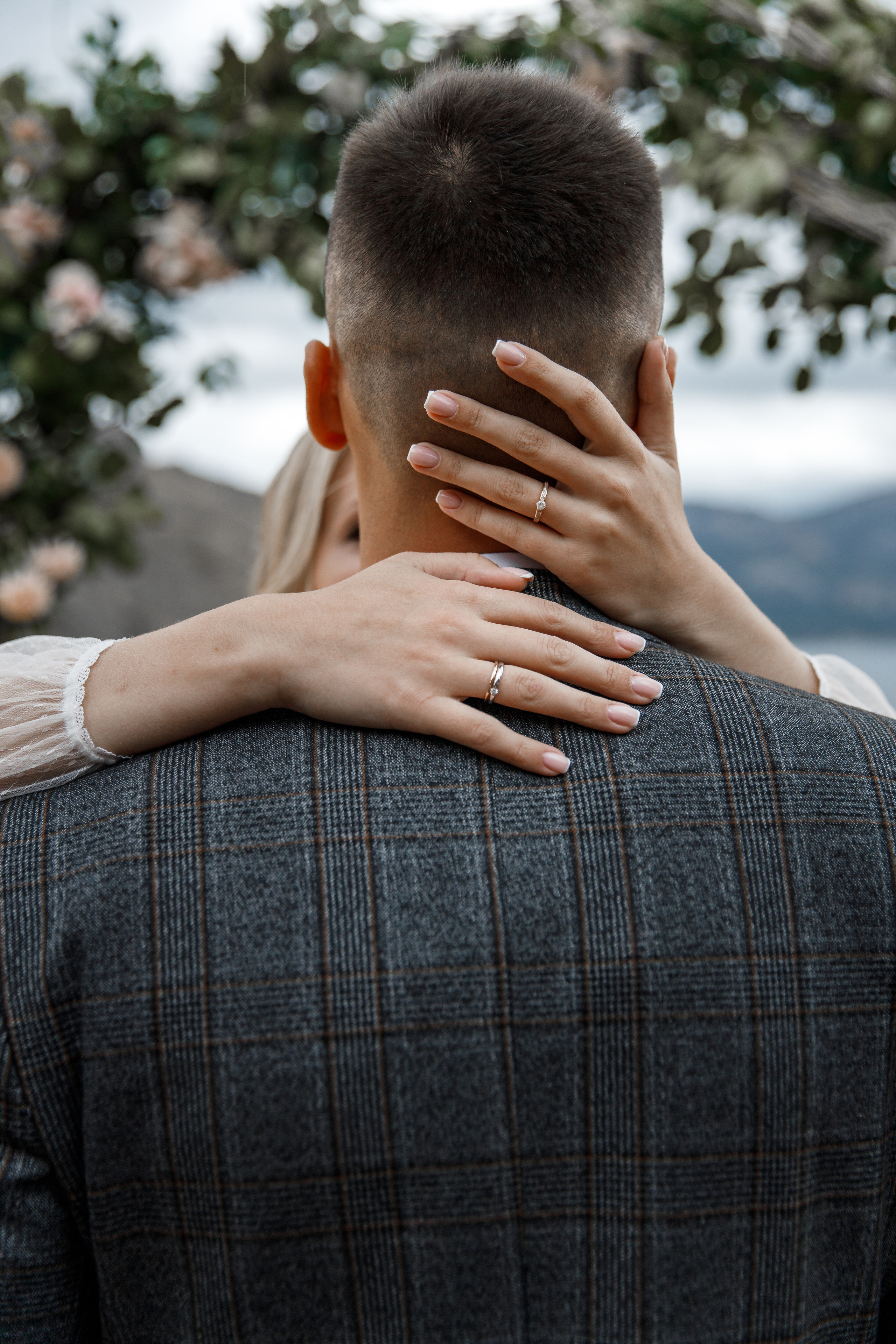 Анонс свадьбы Романа и Алены. Свадебный фотограф в Крыму и Севастополе Ольга Баскакова