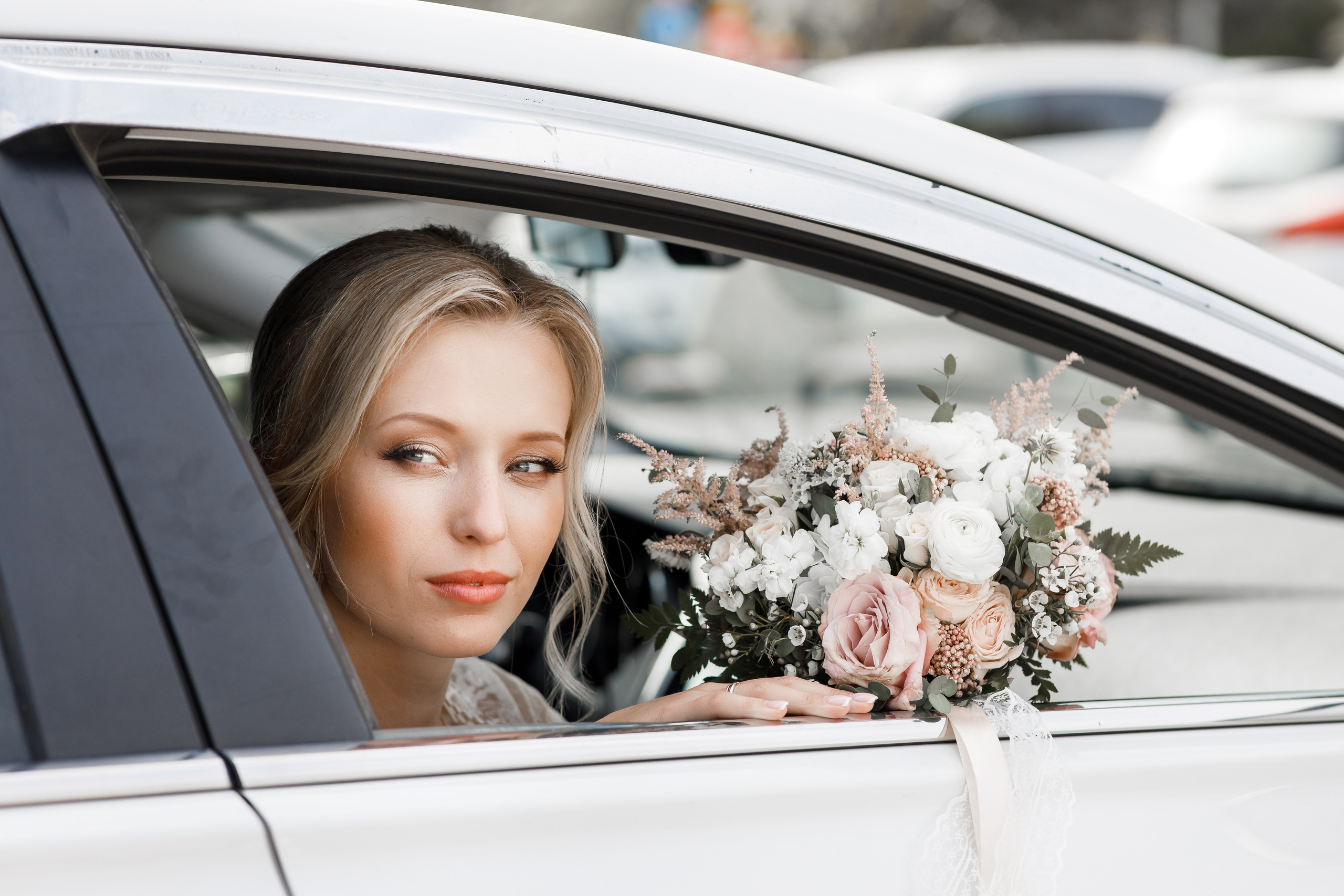 Анонс свадьбы Романа и Алены. Свадебный фотограф в Крыму и Севастополе Ольга Баскакова