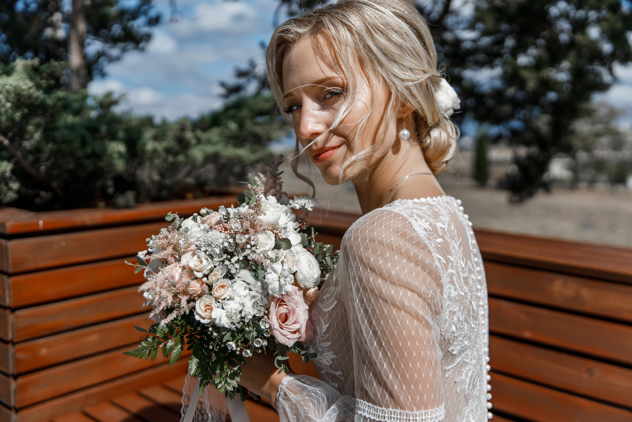 Анонс свадьбы Романа и Алены. Свадебный фотограф в Крыму и Севастополе Ольга Баскакова