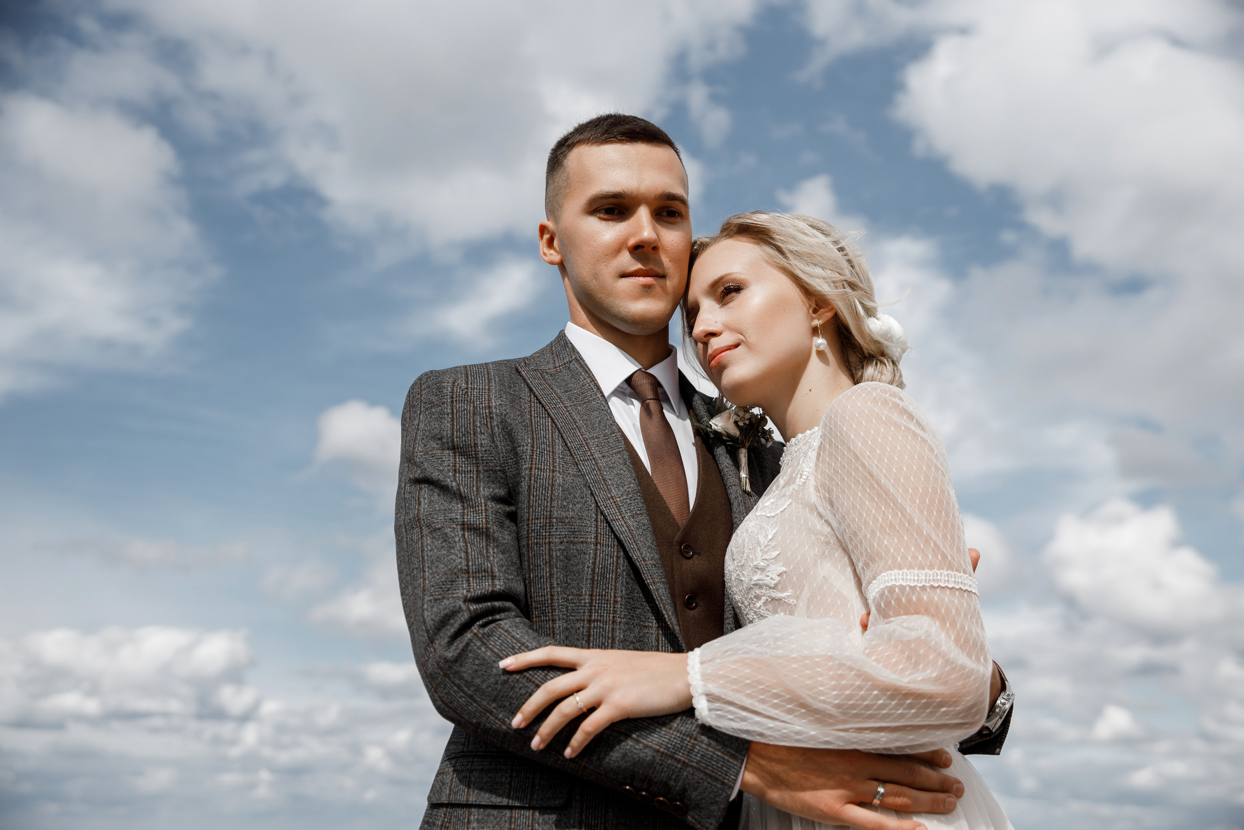 Анонс свадьбы Романа и Алены. Свадебный фотограф в Крыму и Севастополе Ольга Баскакова