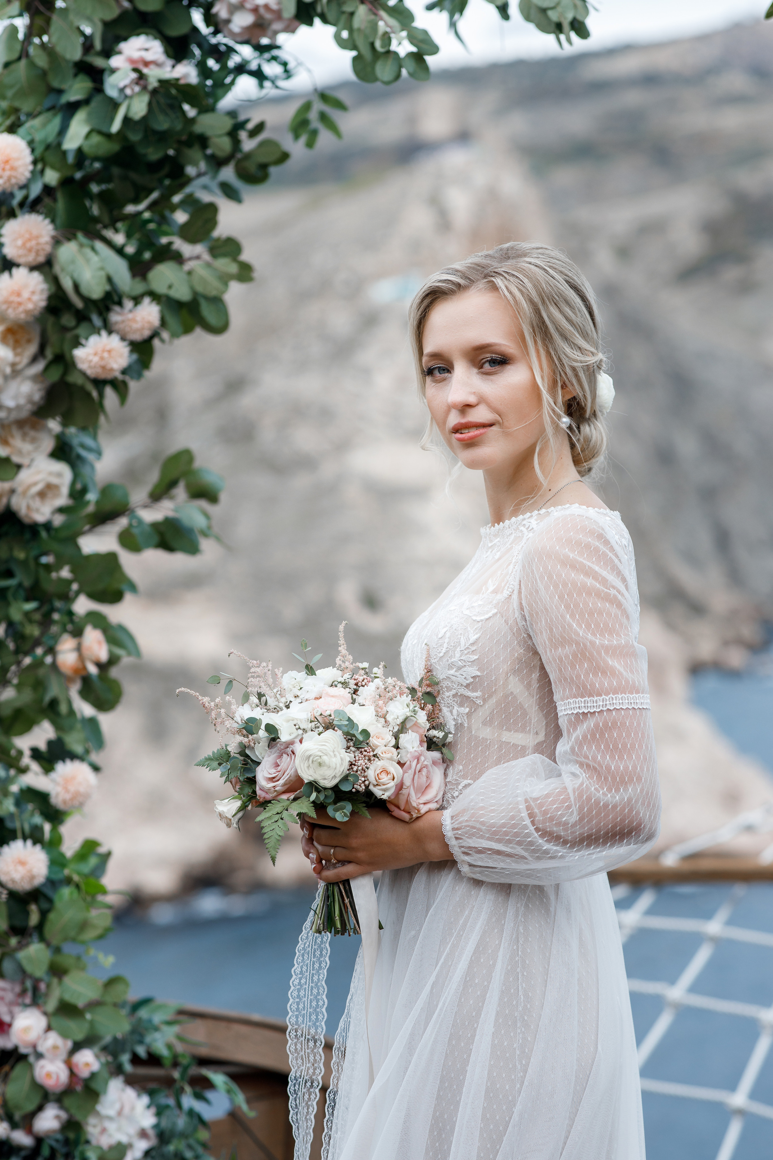 Анонс свадьбы Романа и Алены. Свадебный фотограф в Крыму и Севастополе Ольга Баскакова