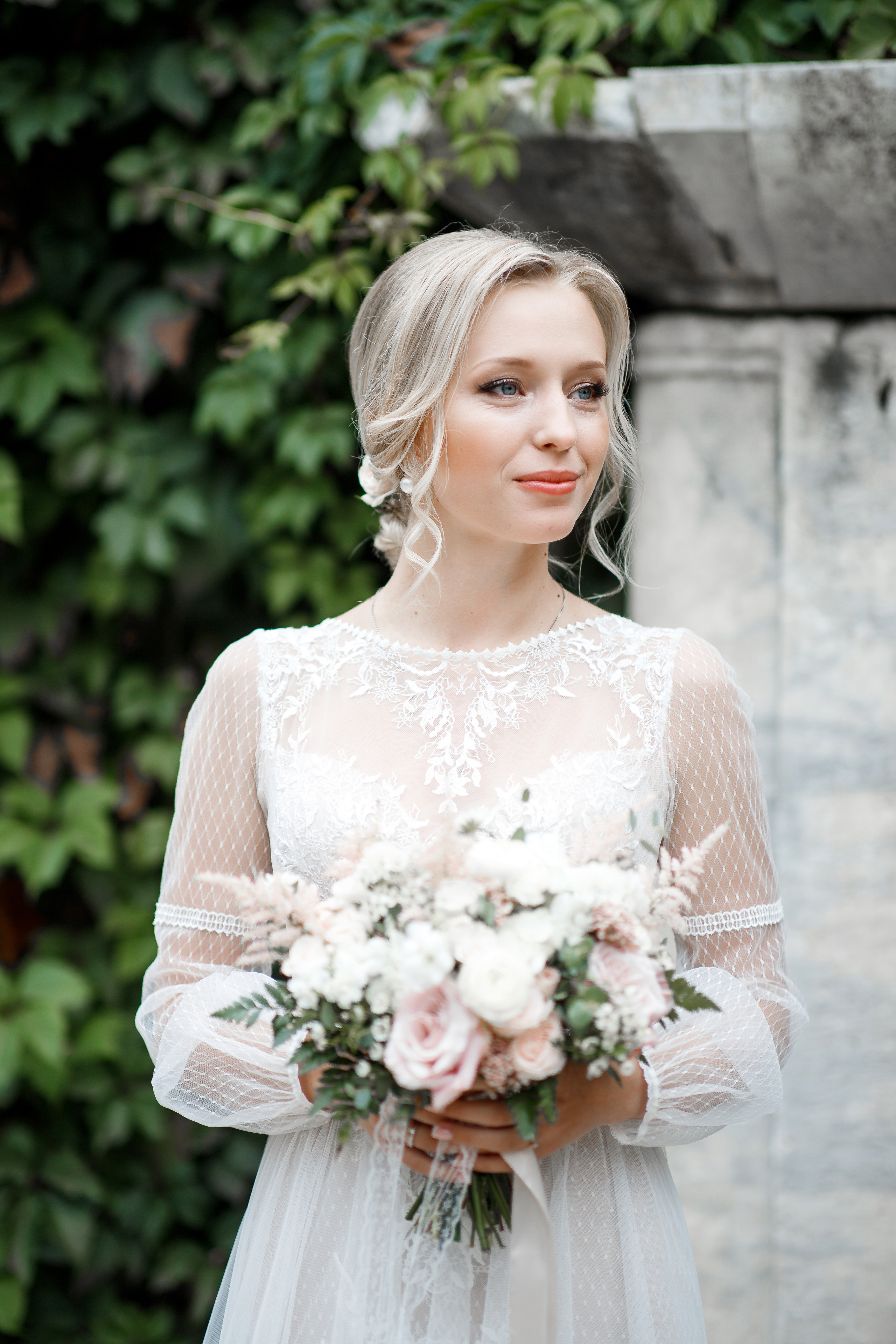 Анонс свадьбы Романа и Алены. Свадебный фотограф в Крыму и Севастополе Ольга Баскакова