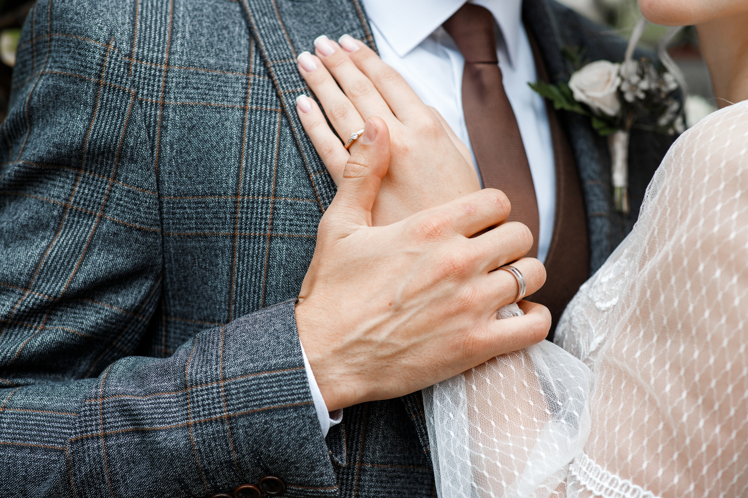 Анонс свадьбы Романа и Алены. Свадебный фотограф в Крыму и Севастополе Ольга Баскакова