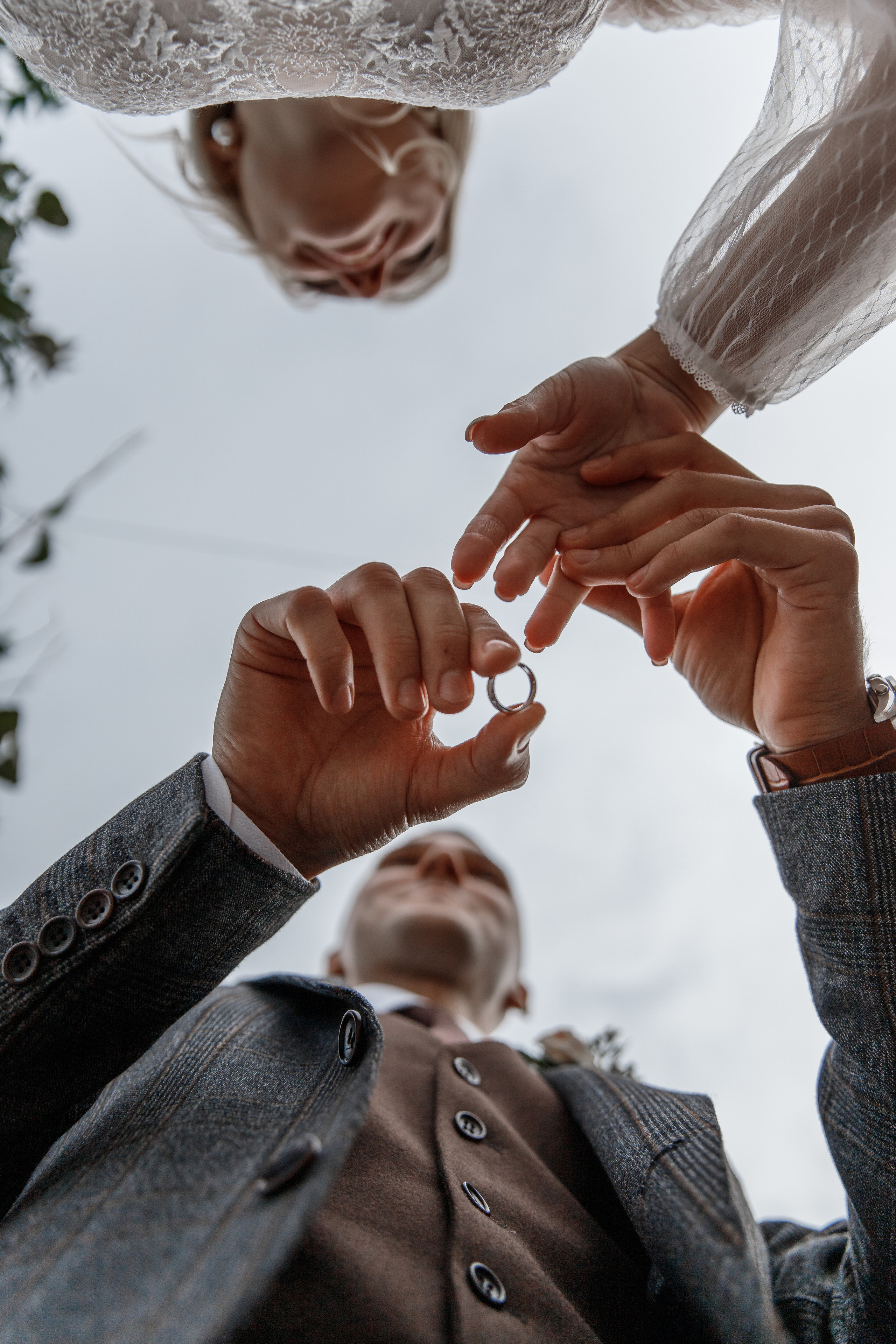 Анонс свадьбы Романа и Алены. Свадебный фотограф в Крыму и Севастополе Ольга Баскакова