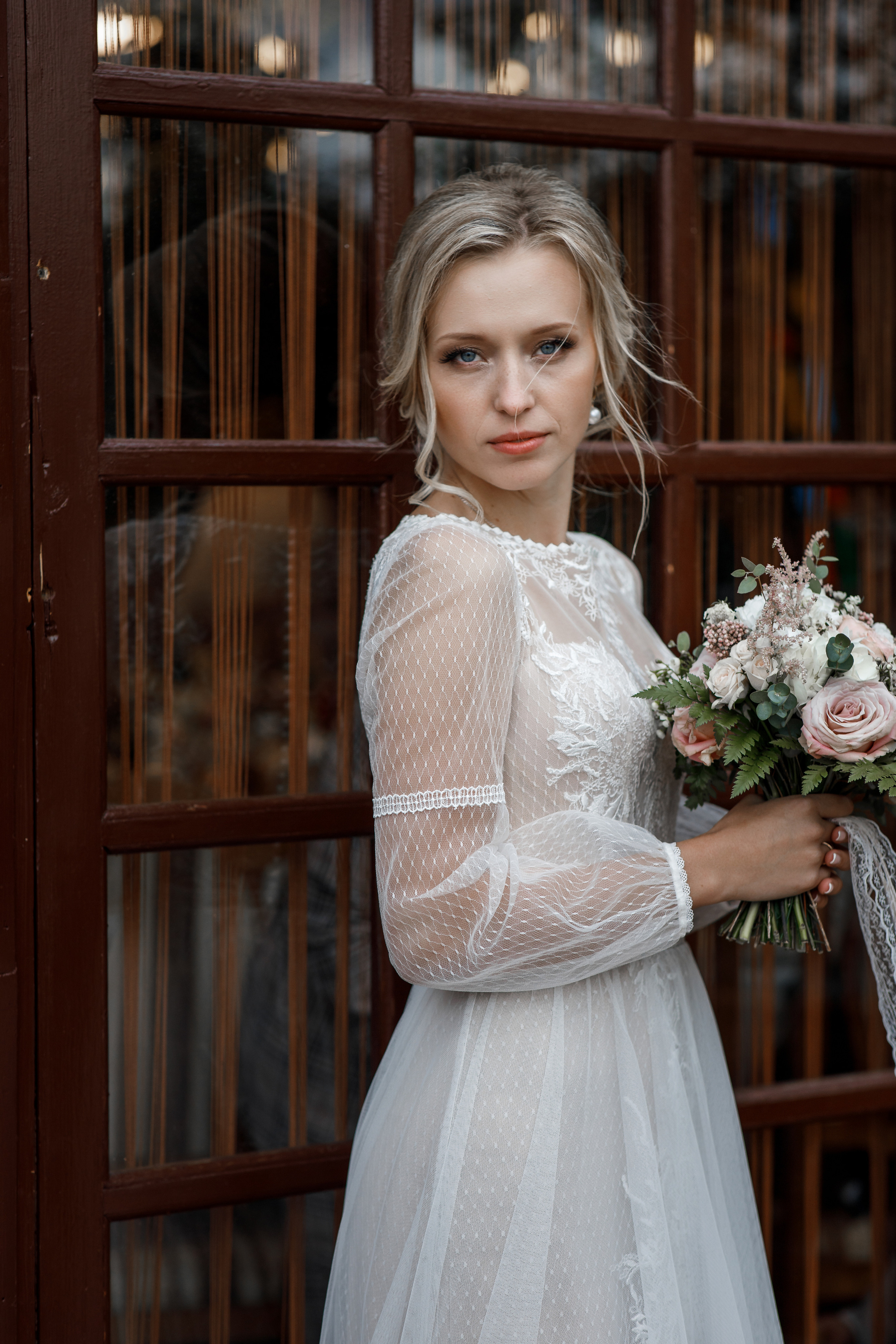 Анонс свадьбы Романа и Алены. Свадебный фотограф в Крыму и Севастополе Ольга Баскакова