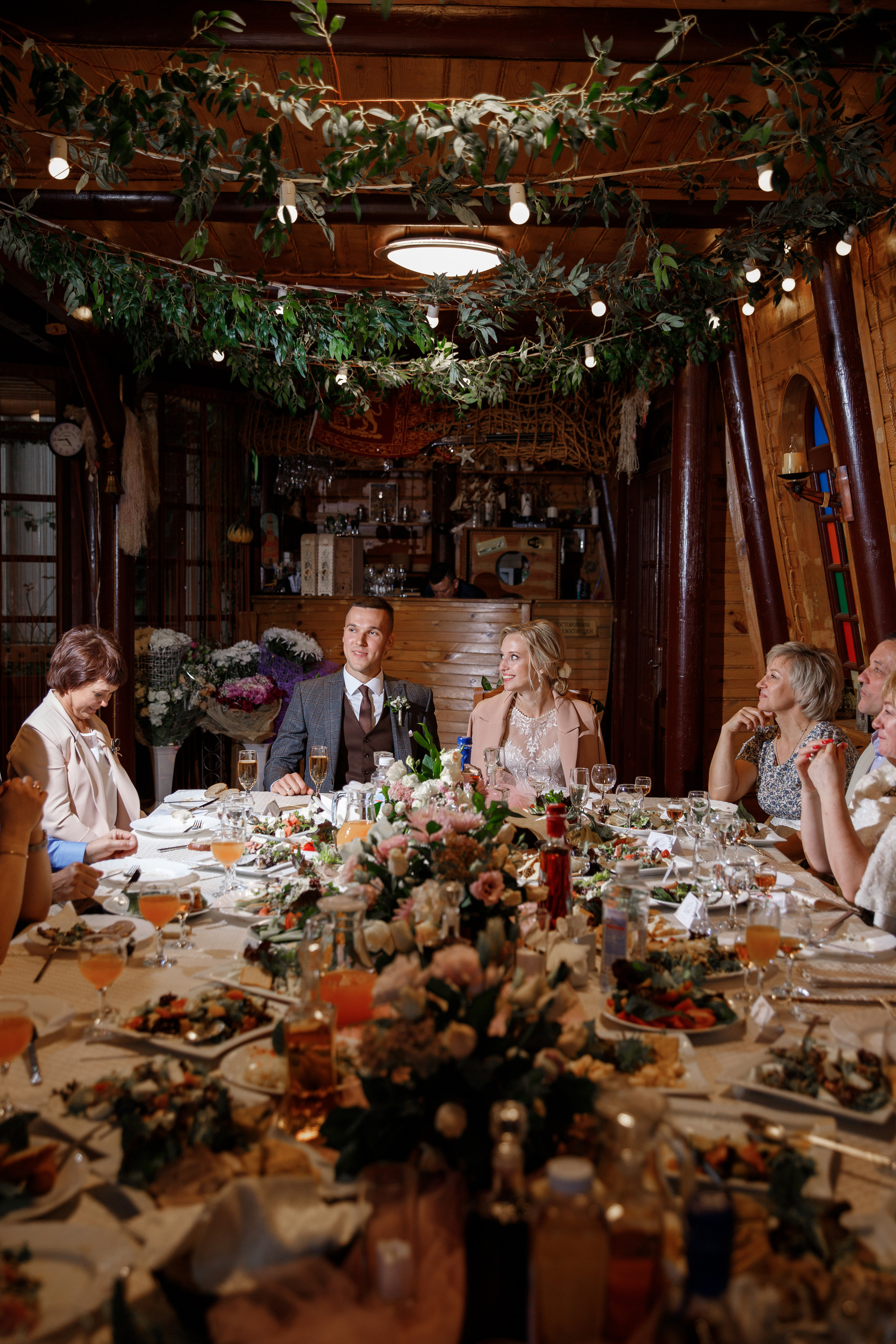 Анонс свадьбы Романа и Алены. Свадебный фотограф в Крыму и Севастополе Ольга Баскакова