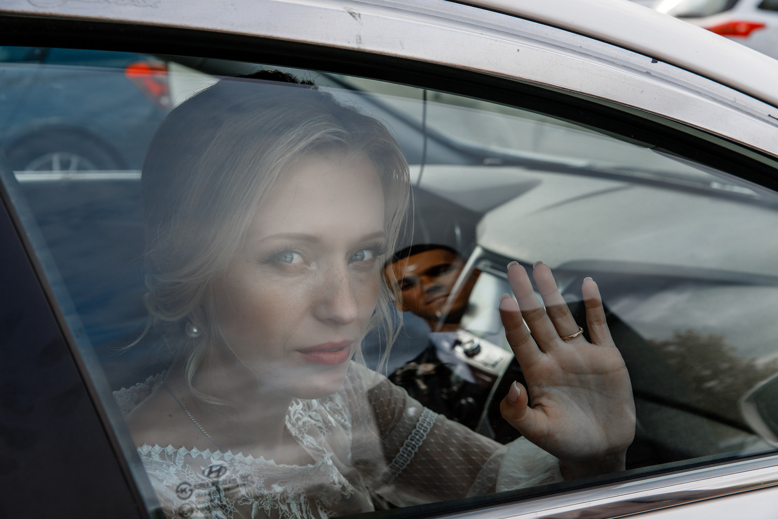 Анонс свадьбы Романа и Алены. Свадебный фотограф в Крыму и Севастополе Ольга Баскакова