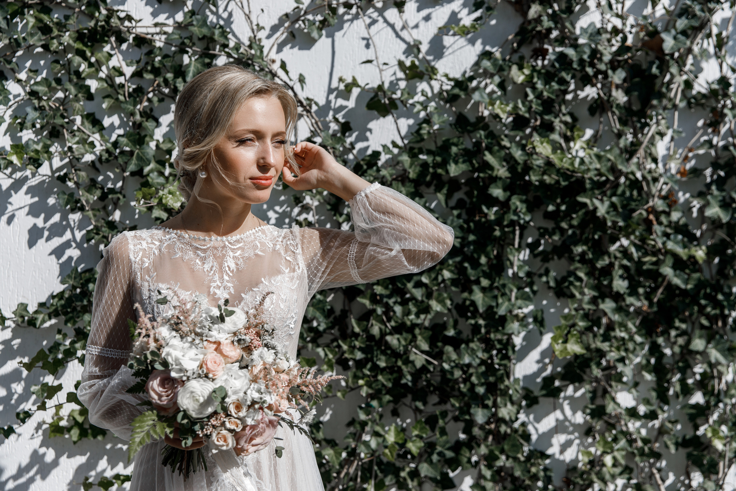 Анонс свадьбы Романа и Алены. Свадебный фотограф в Крыму и Севастополе Ольга Баскакова