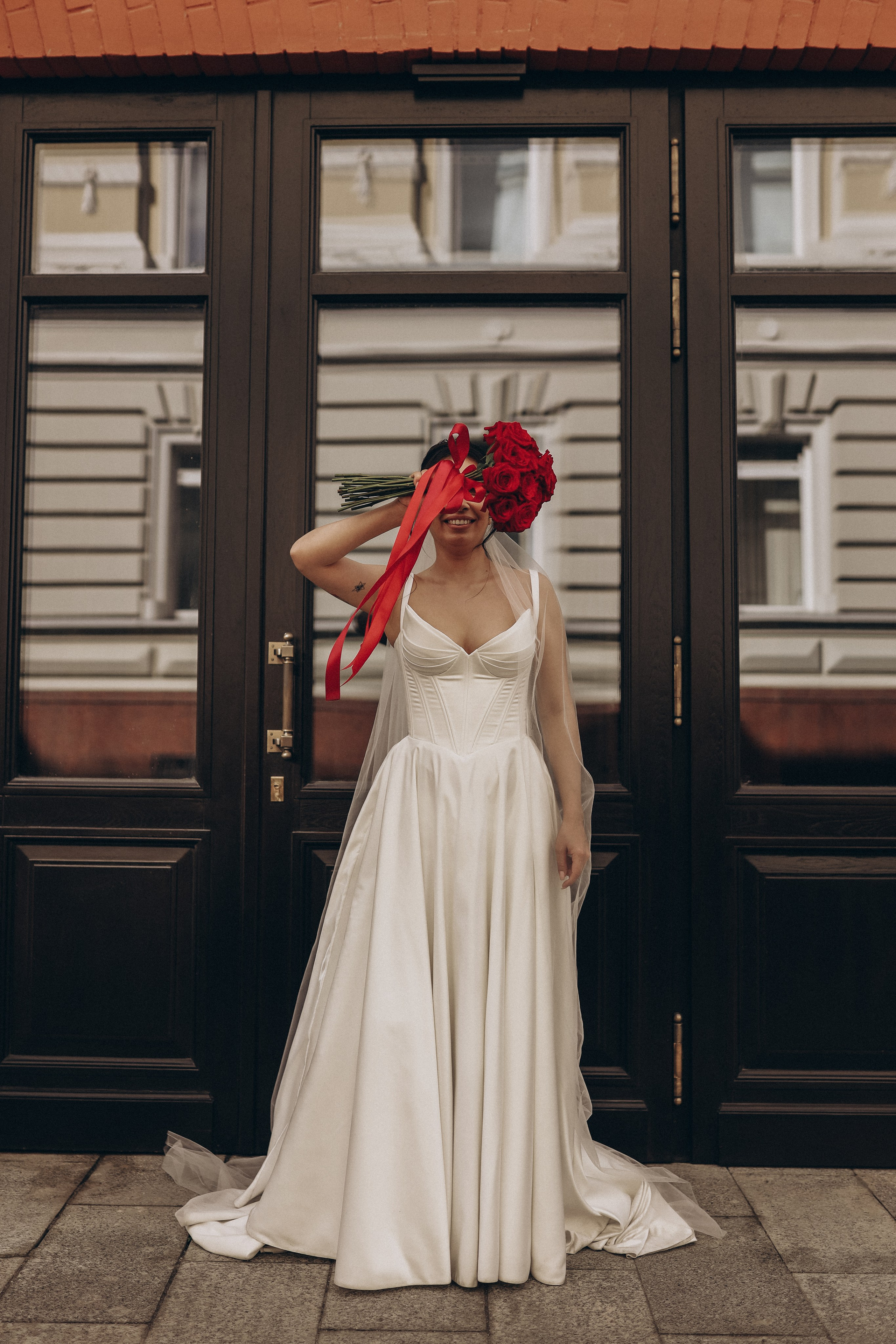 Пушкинский ЗАГС и прогулка на набережной. Главная