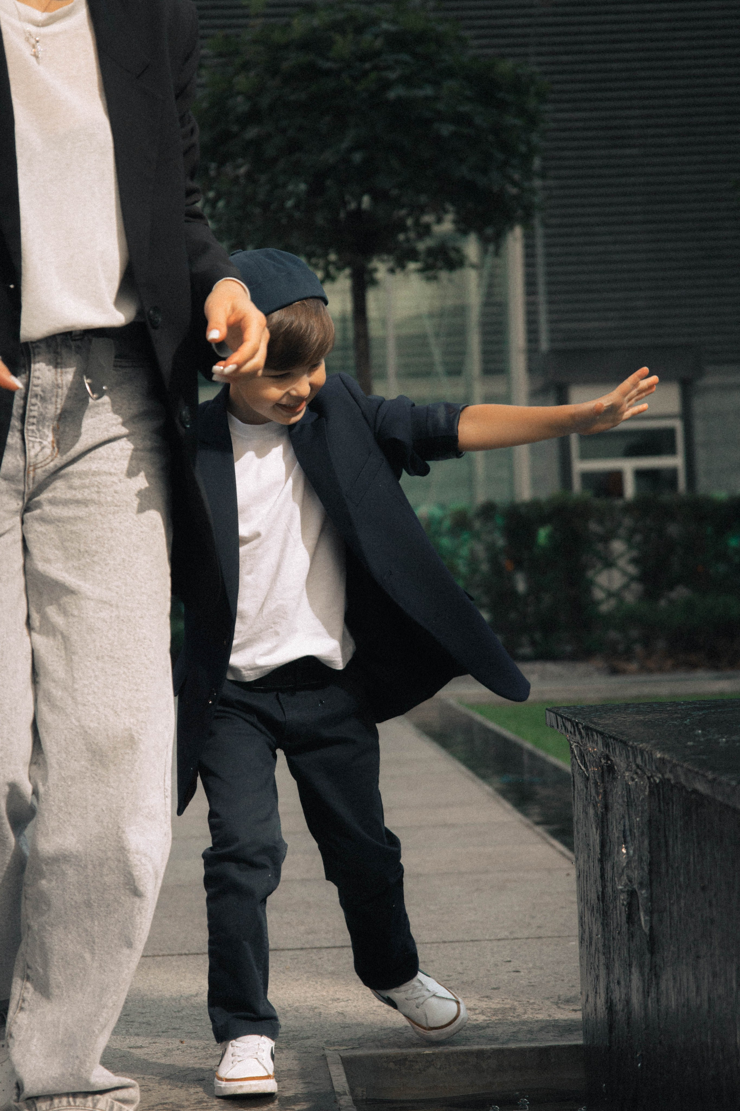 Наедине. Семейный фотограф Химки — Москва