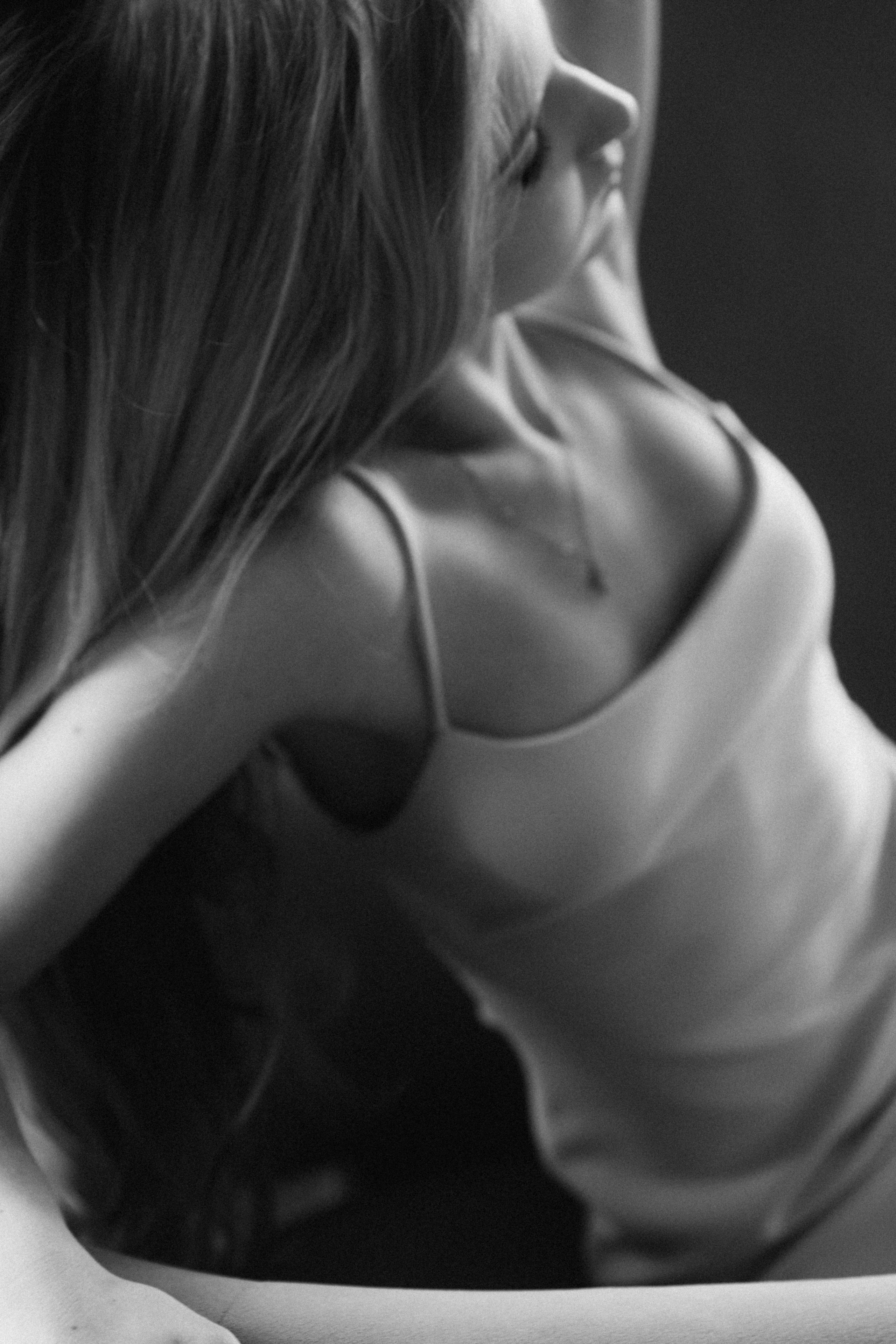 Кира. Фотограф Нижний Новгород Юлия Болдырева