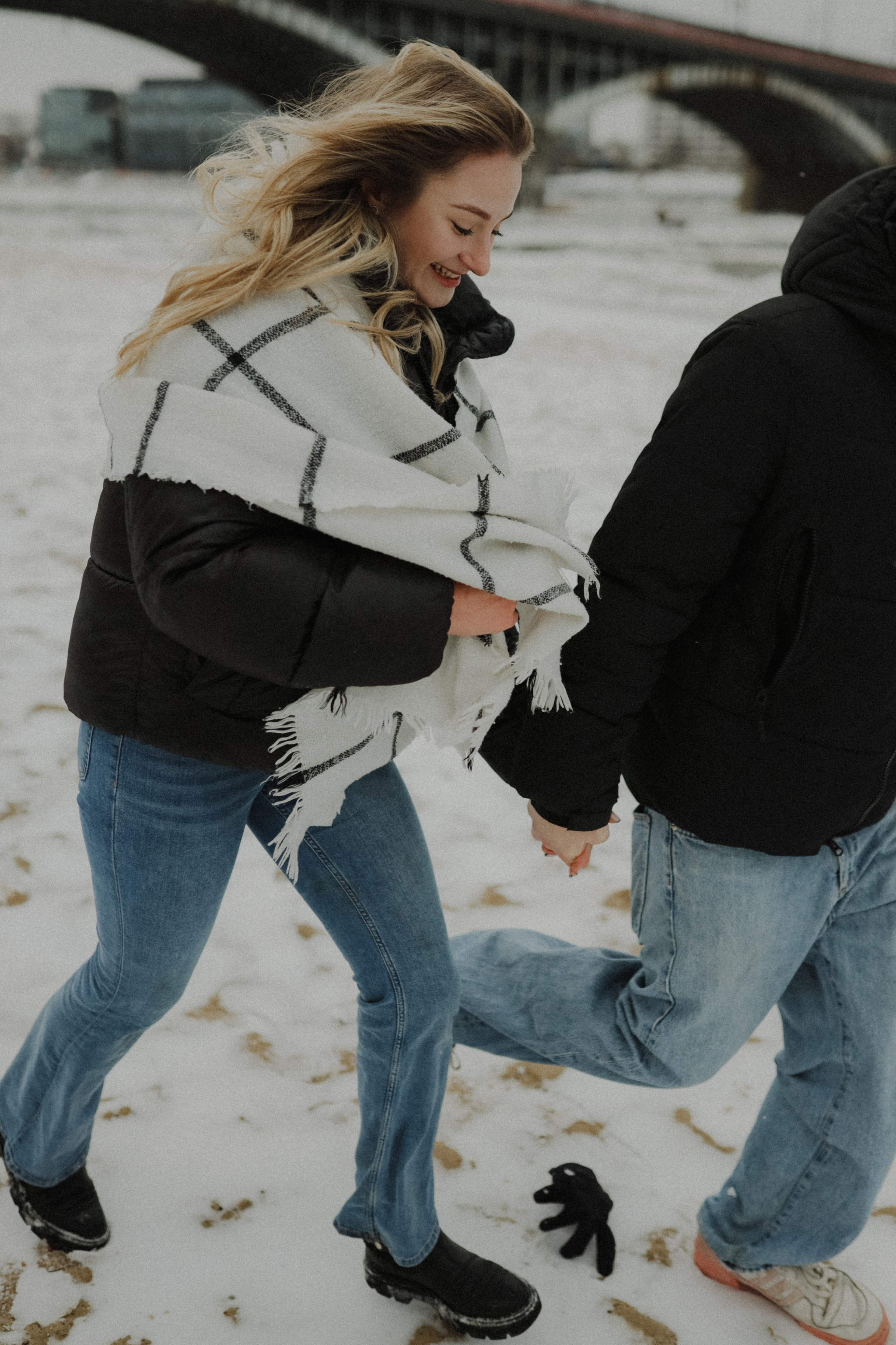 Покажи мне любовь. Свадебный и семейный фотограф в Варшаве