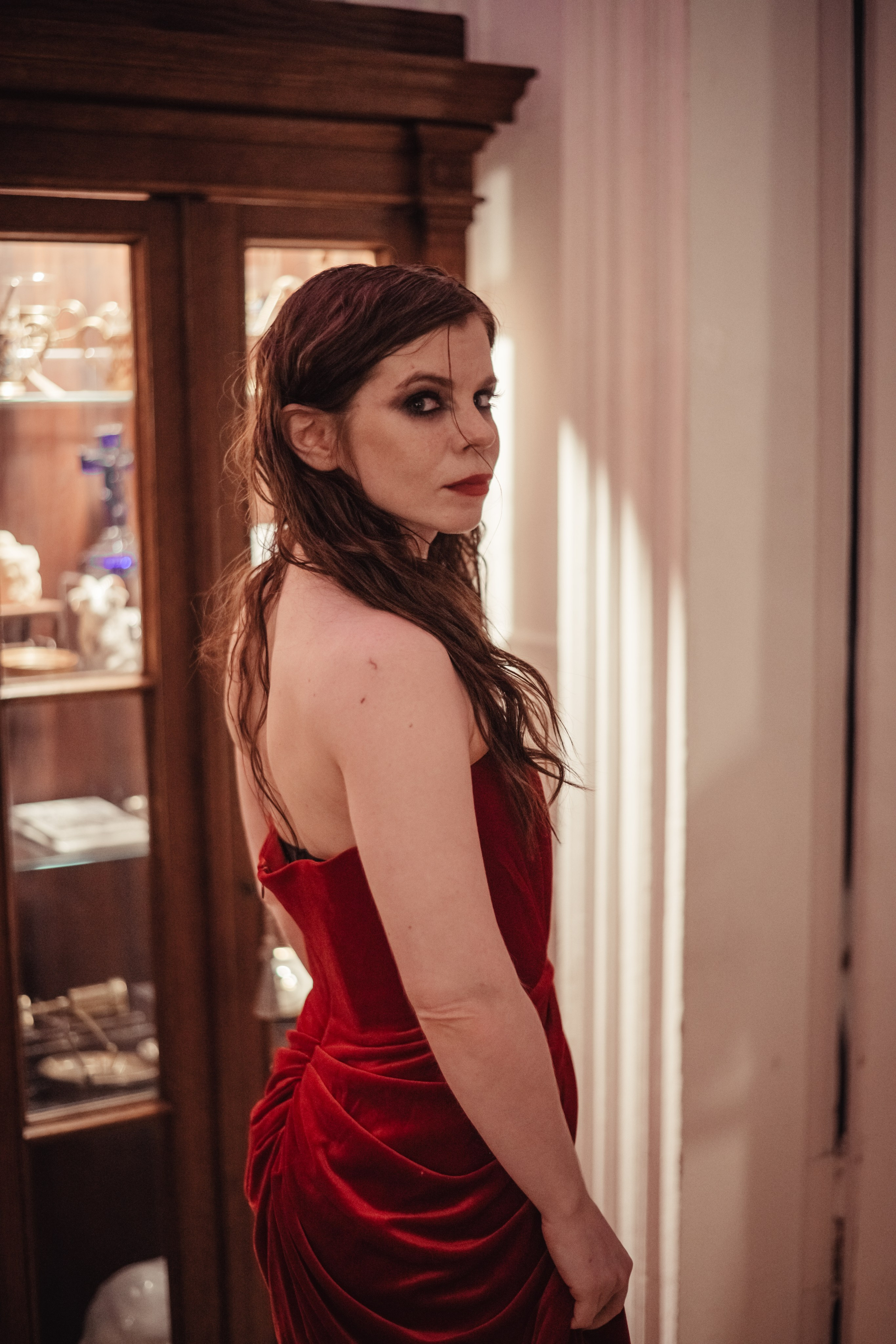 Саша Балакирева CONCERT. Фотограф Алёна Липатова. Репортаж. Портрет. Москва