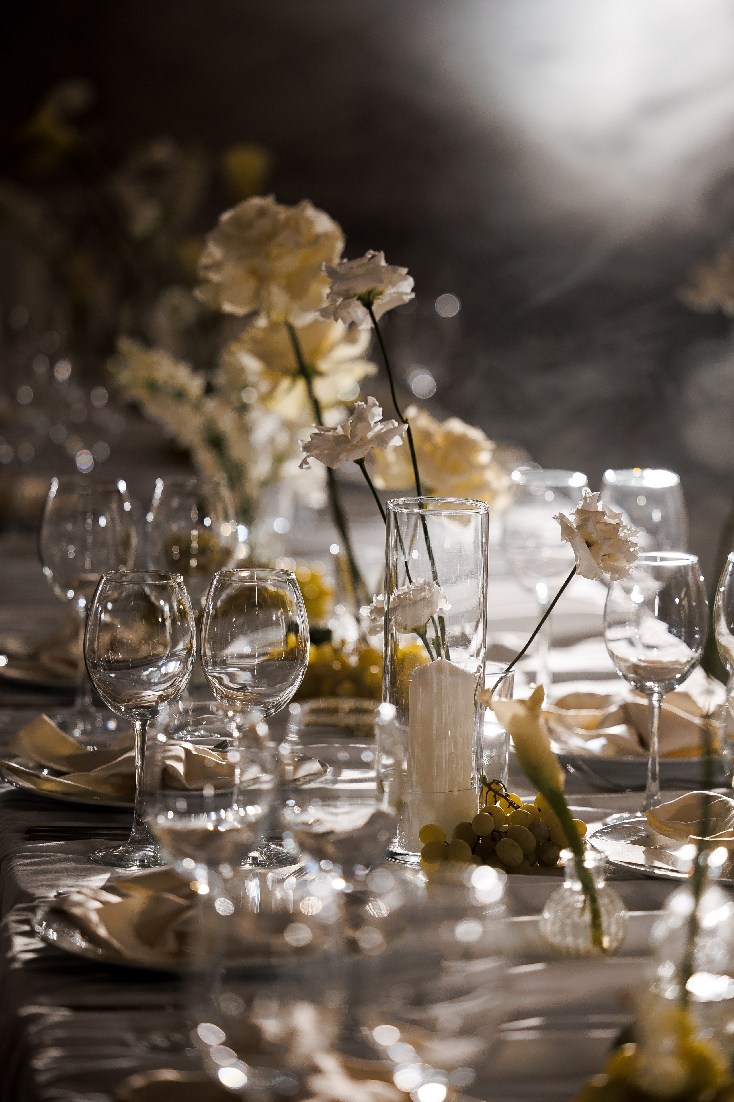 Кирилл & Анастасия. Организатор- Елена Гаманович. Главная