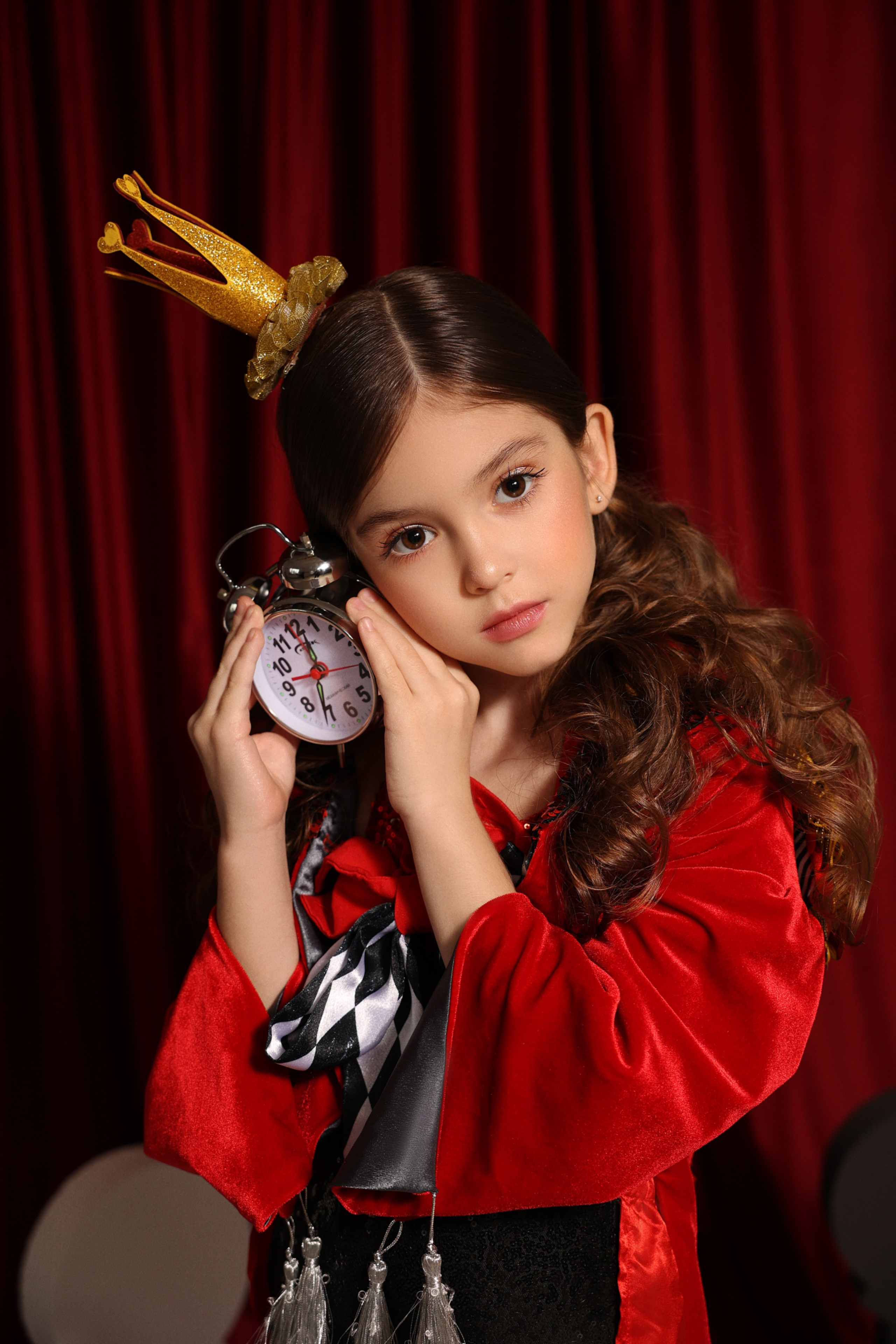 OLIVIA. Модельная студия MIA Models