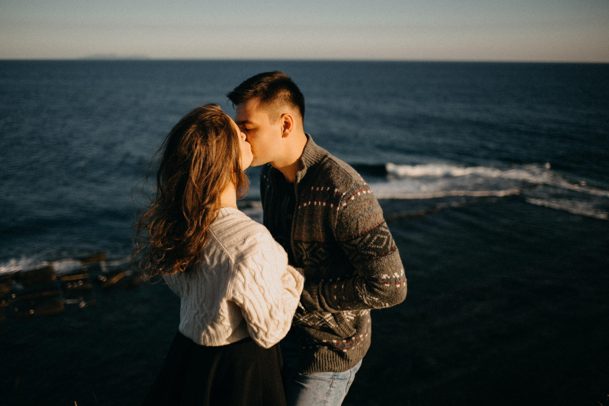 С тобой хоть на край света…. Свадебный и семейный фотограф во Владивостоке Овчинникова Дарья