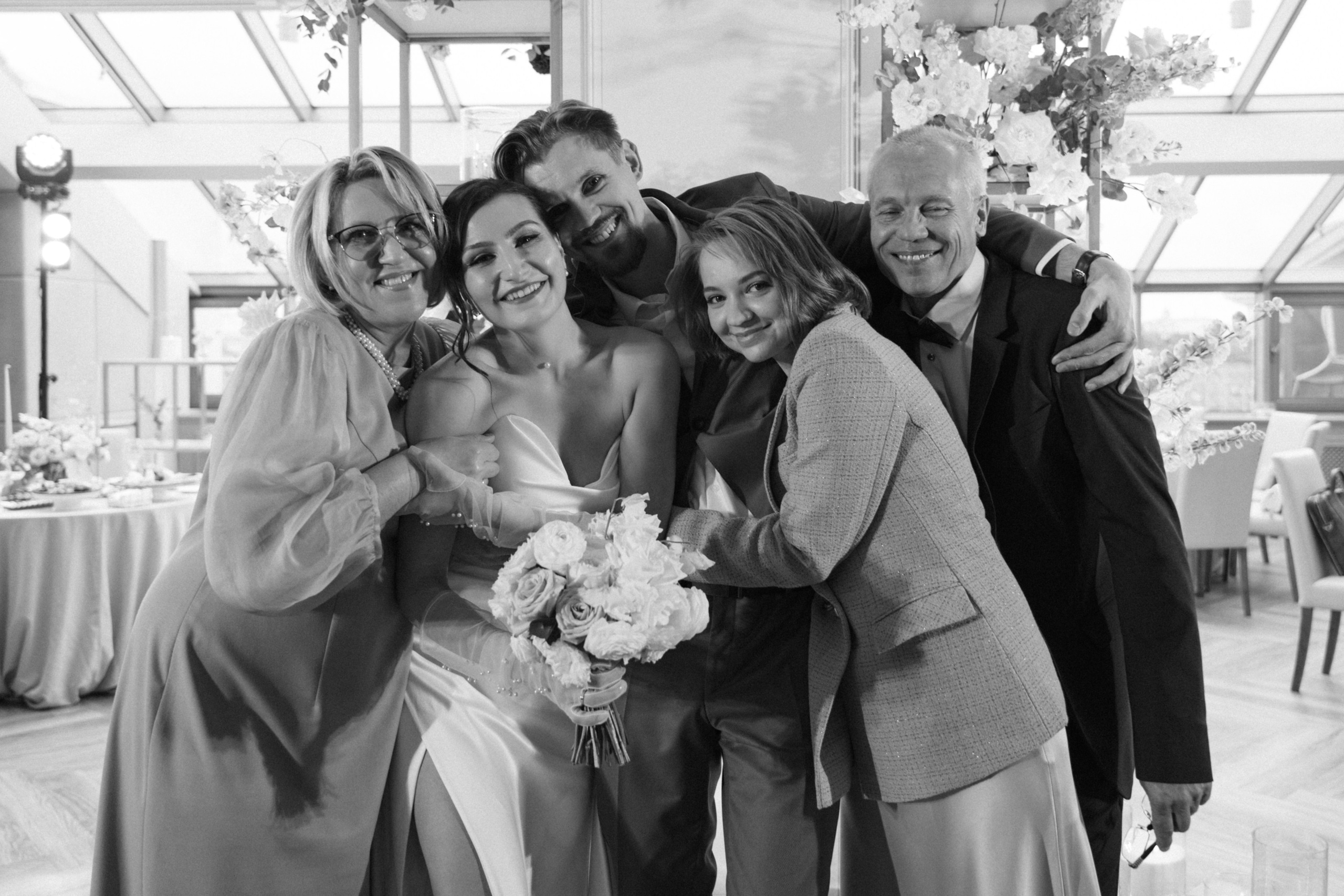 Nikita & Julia. Свадебный, семейный и портретный фотограф в Москве, Санкт-Петербурге