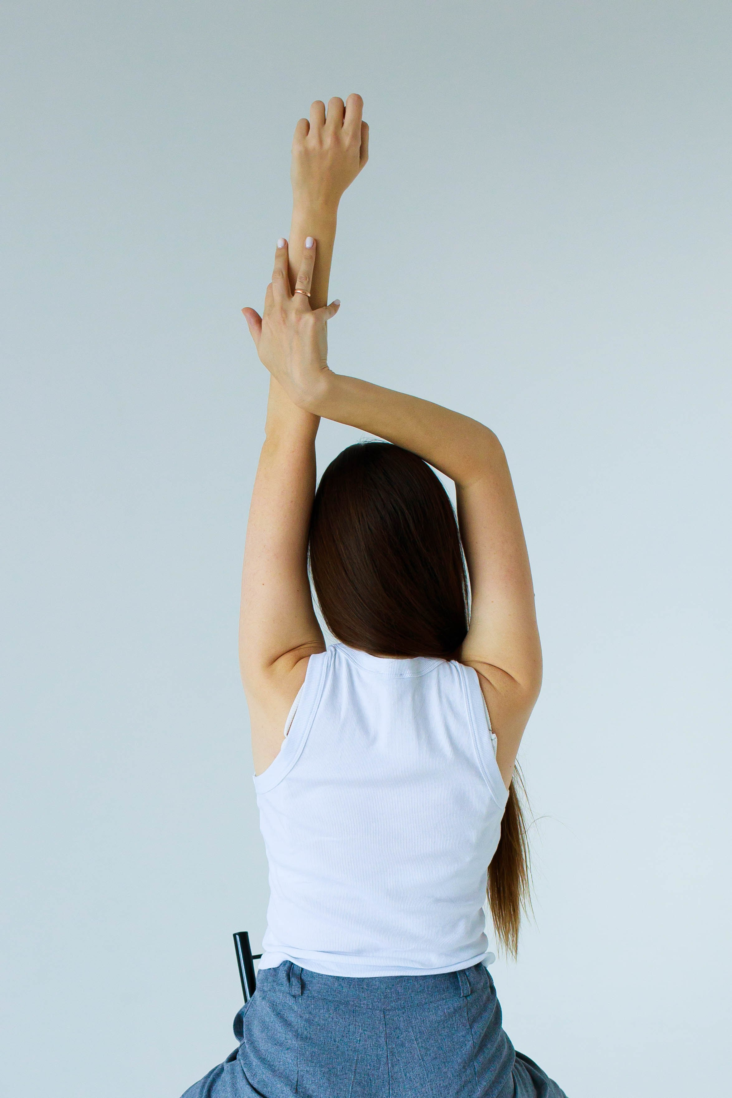 Лена. Семейный фотограф Алина Демидова. Королев