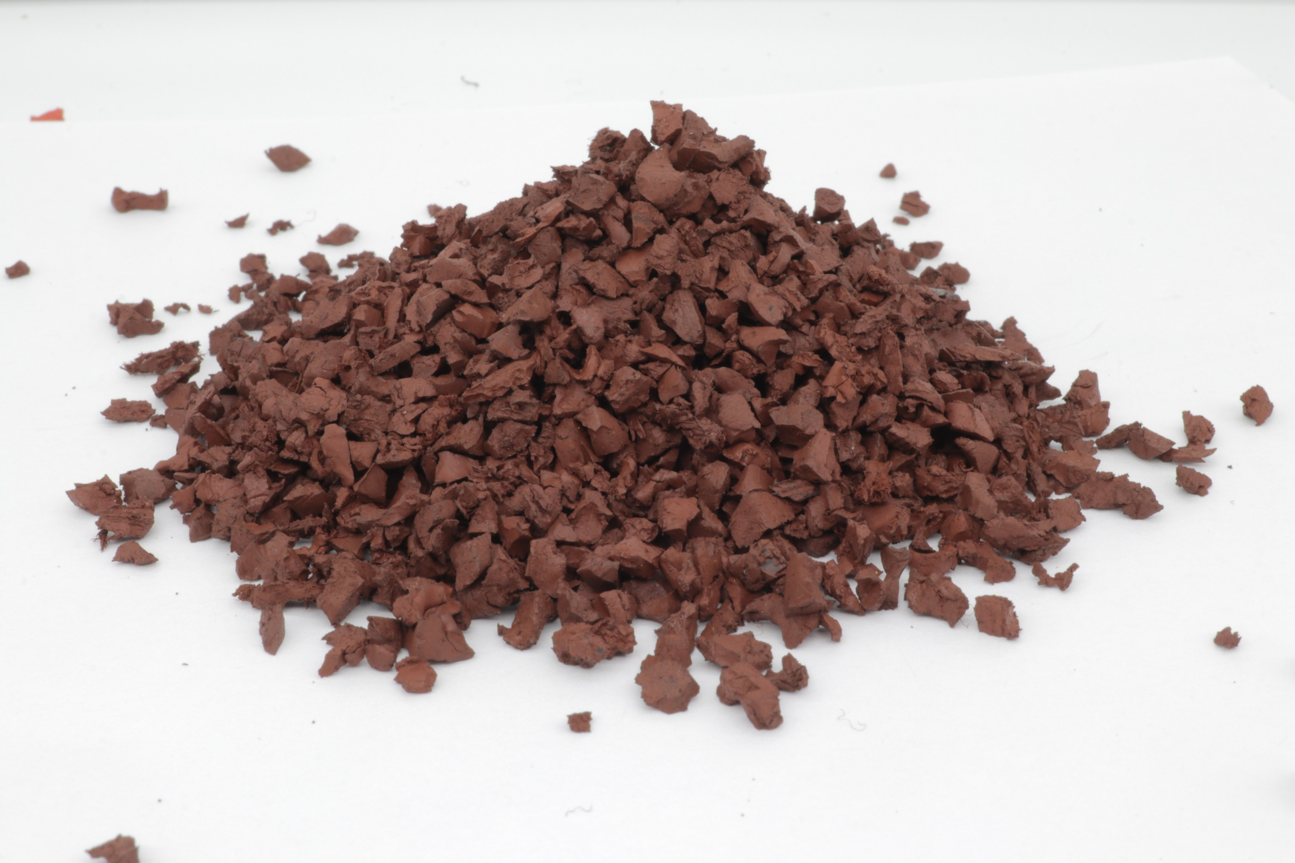 ОКРАШЕННАЯ КРОШКА. Recro