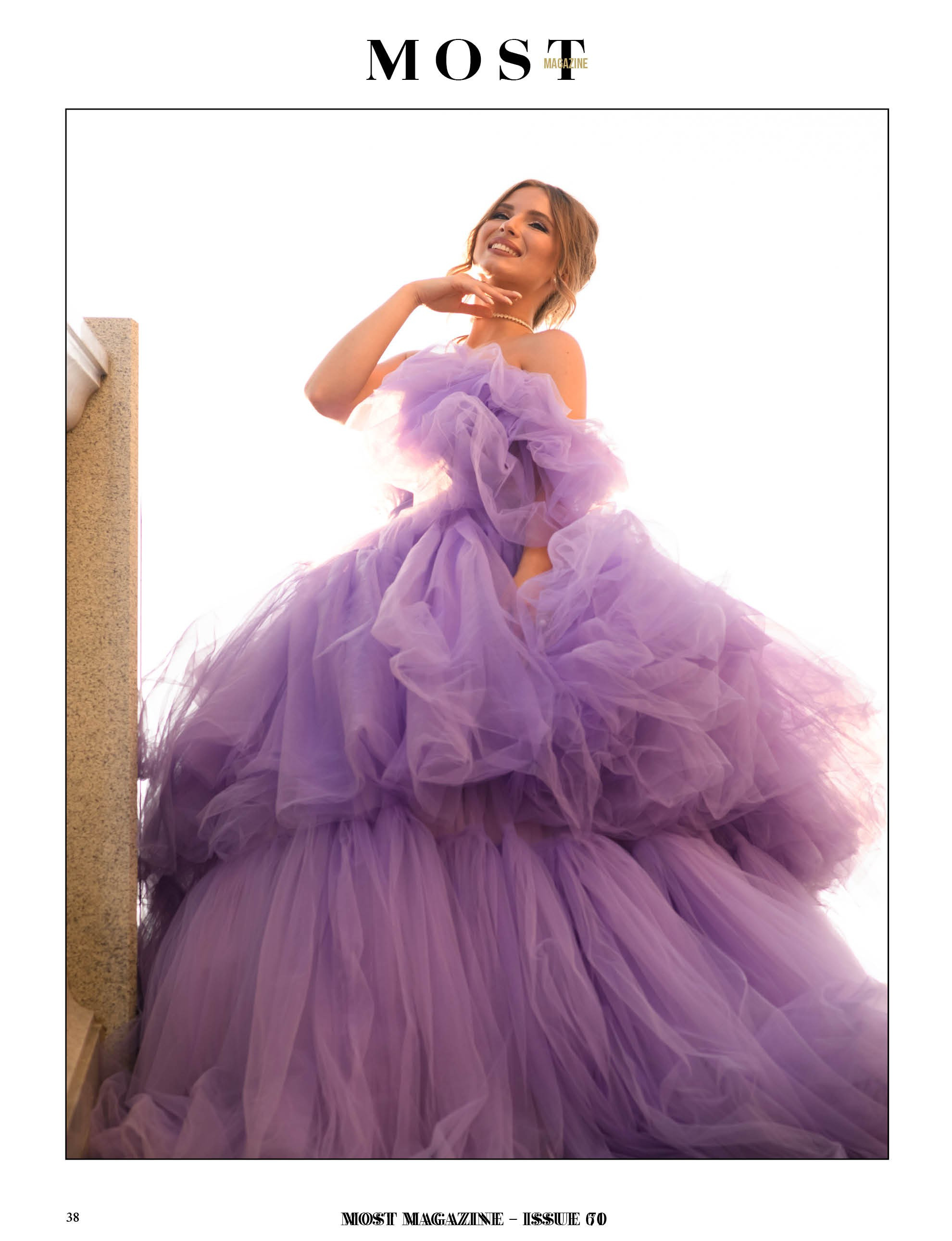 Публикации в Международных журналах. Портретный фотограф в Челябинске