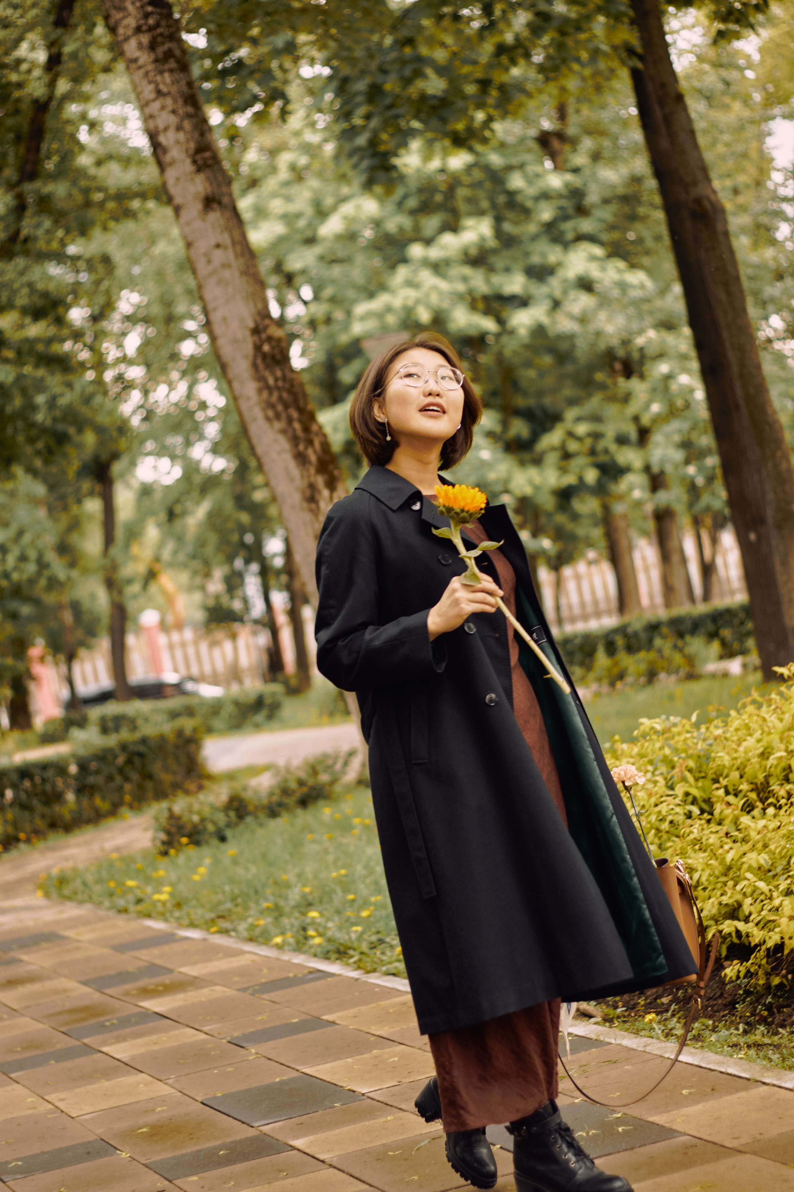 Амира. Портретный и свадебный фотограф в Москве Александра