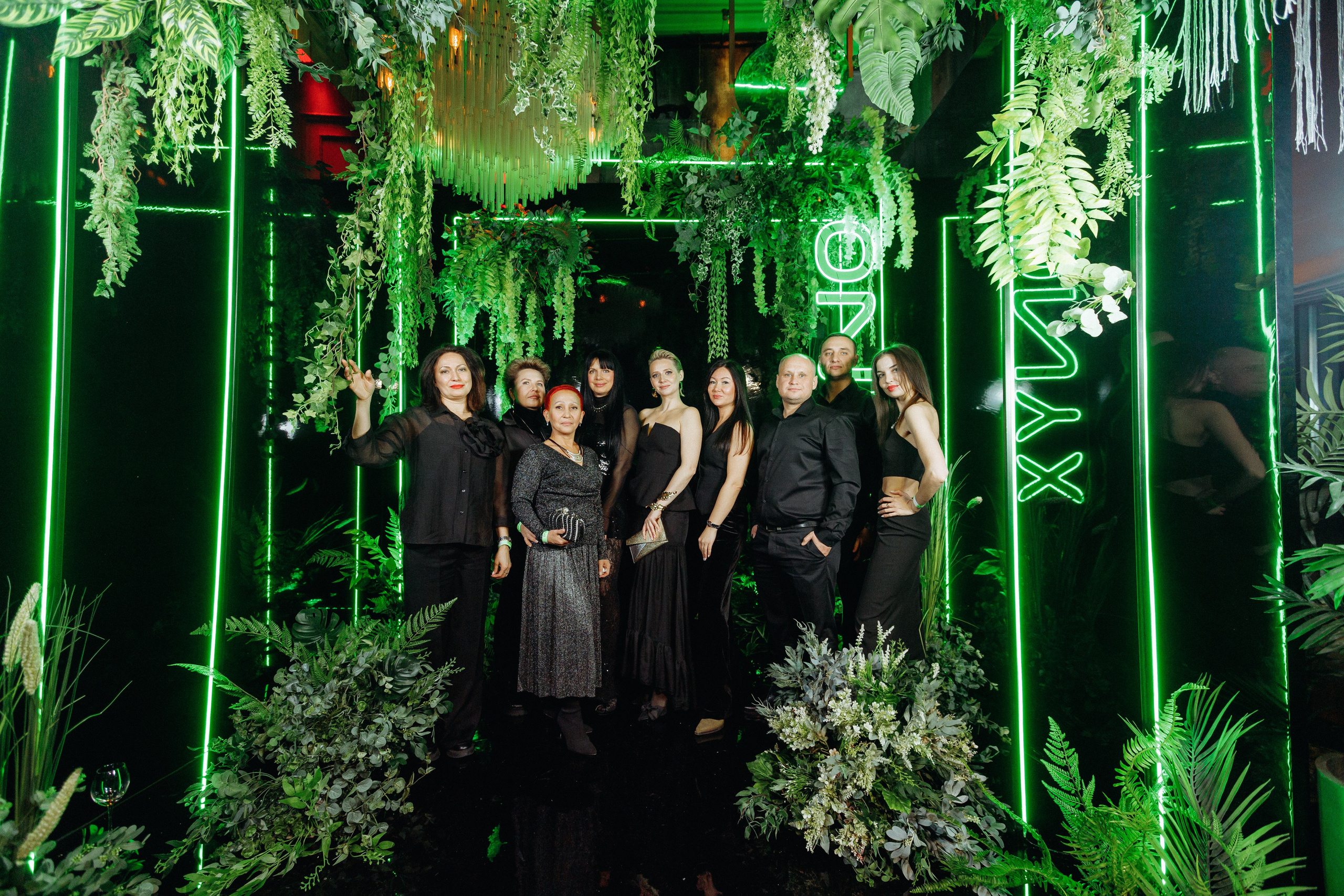 ONYX BLACK [Презентация Жилого Комплекса]. СВОИ. ФОТООТЧЕТЫ-СОБЫТИЯ-МЕСТА