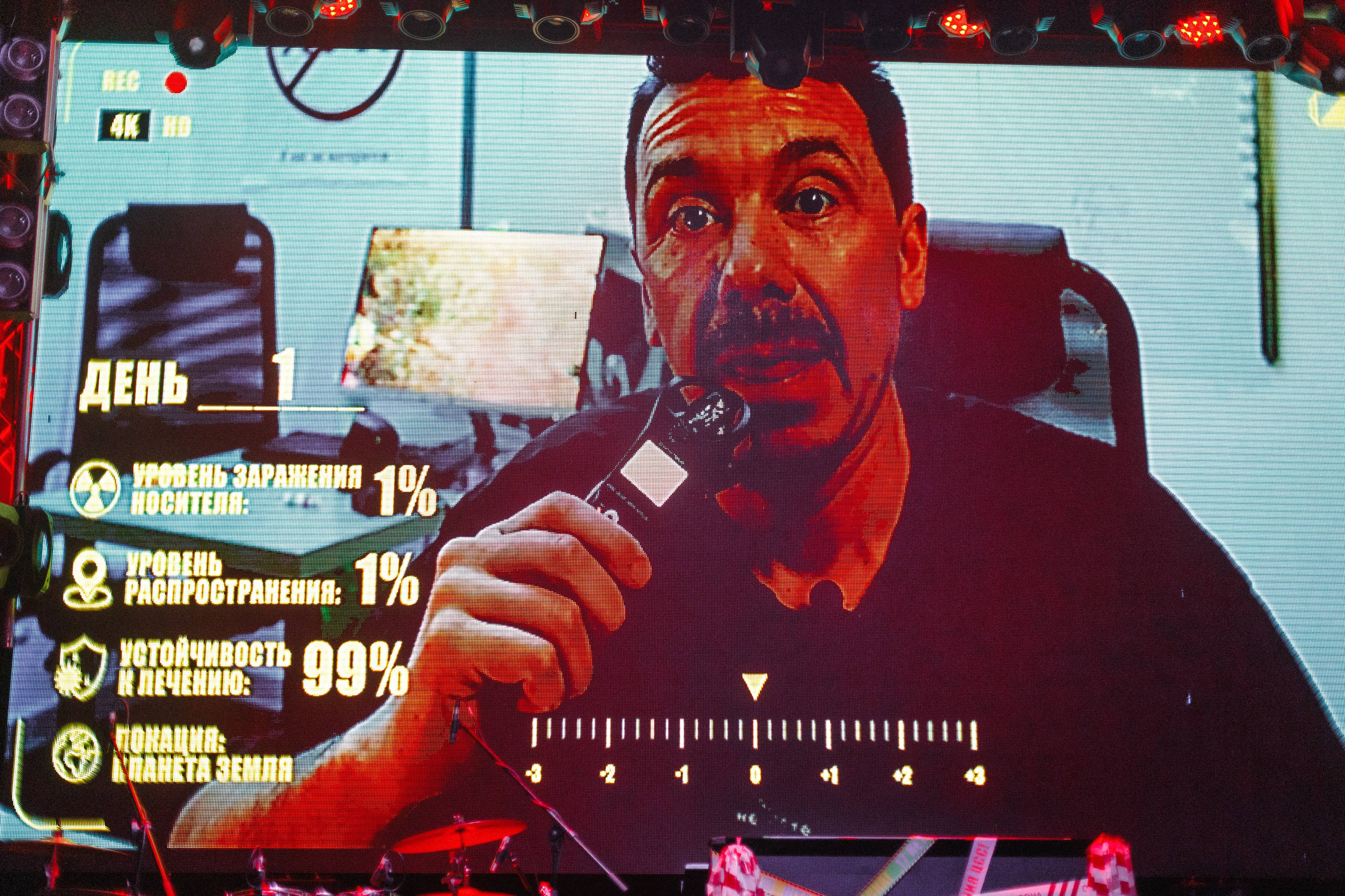 ЦСС 17 ЛЕТ — ШТАММ ЦСС [PART I — A.Kozhevnikov]. СВОИ. ФОТООТЧЕТЫ-СОБЫТИЯ-МЕСТА