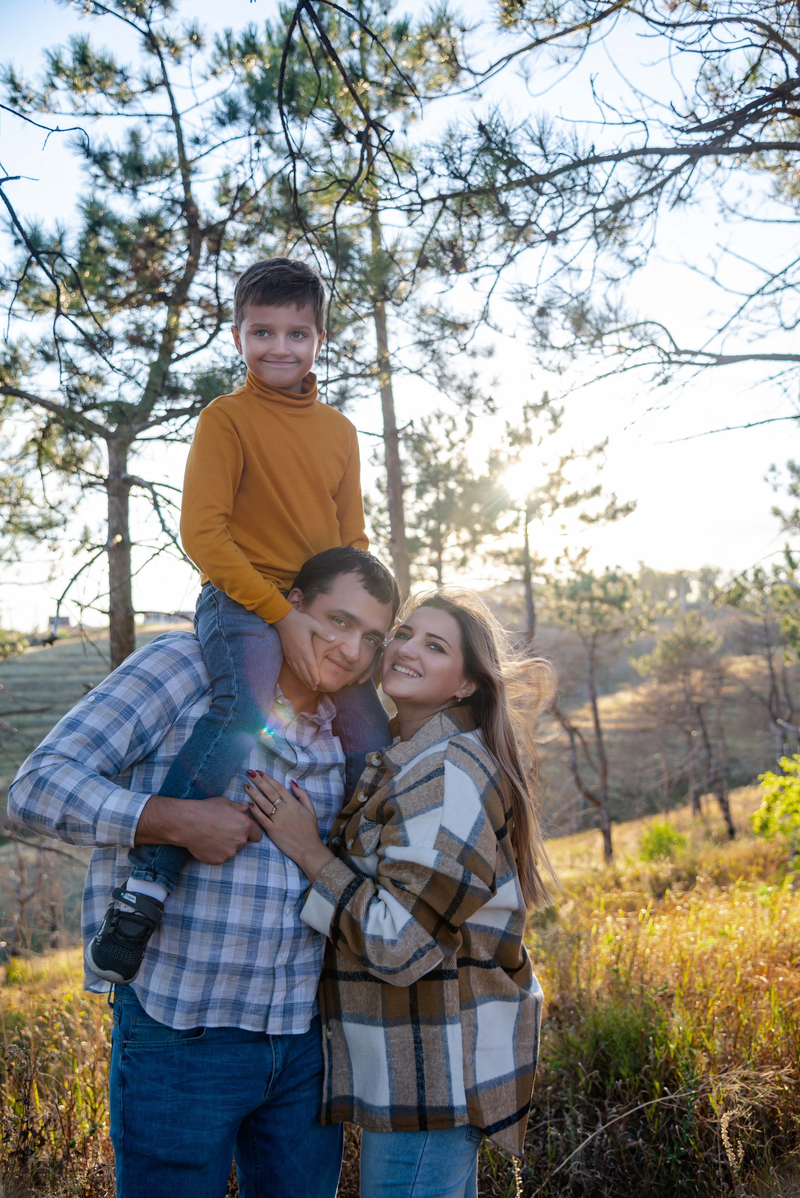 Вика. Фотограф Галина Нестерова