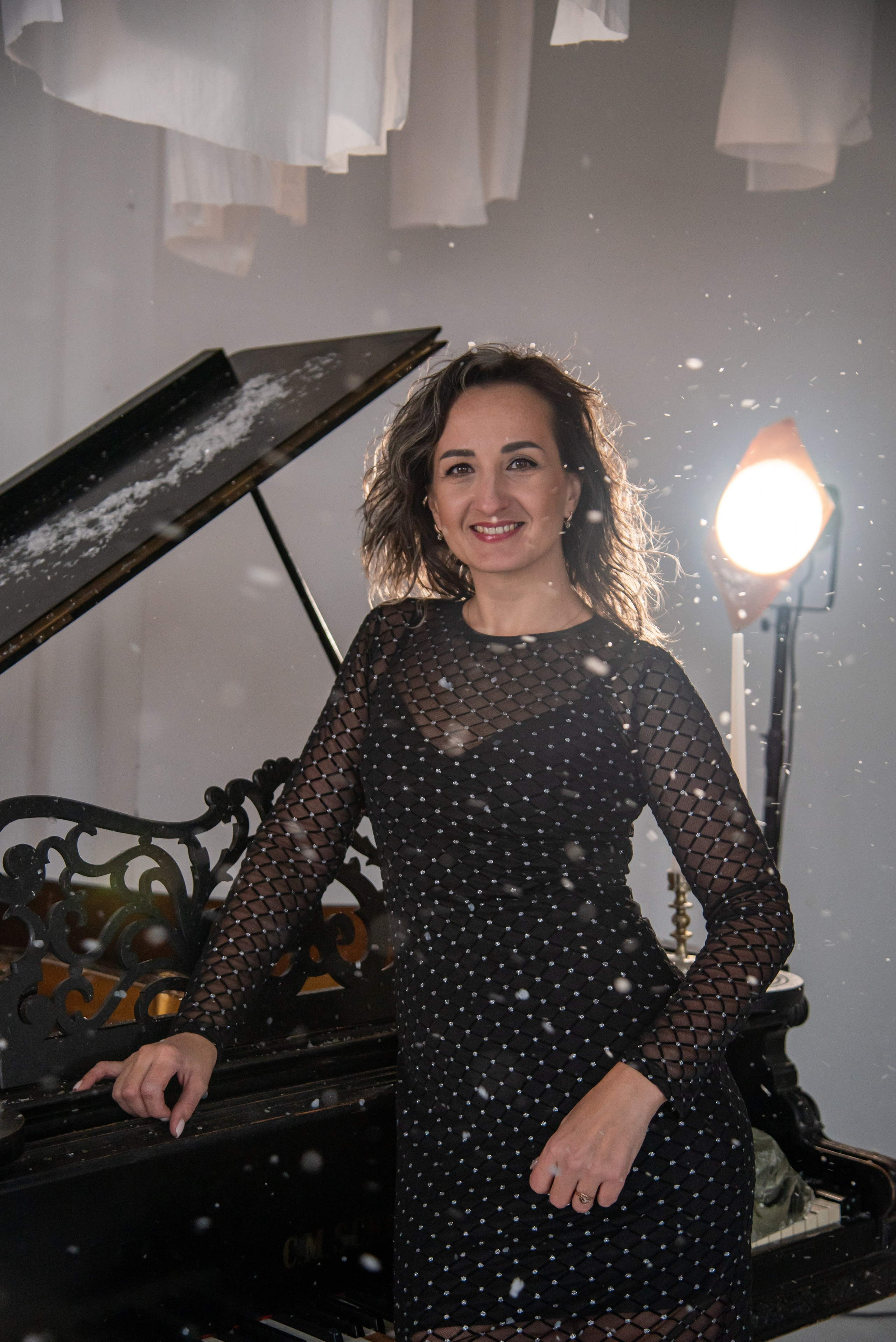 Ирина. Фотограф Галина Нестерова