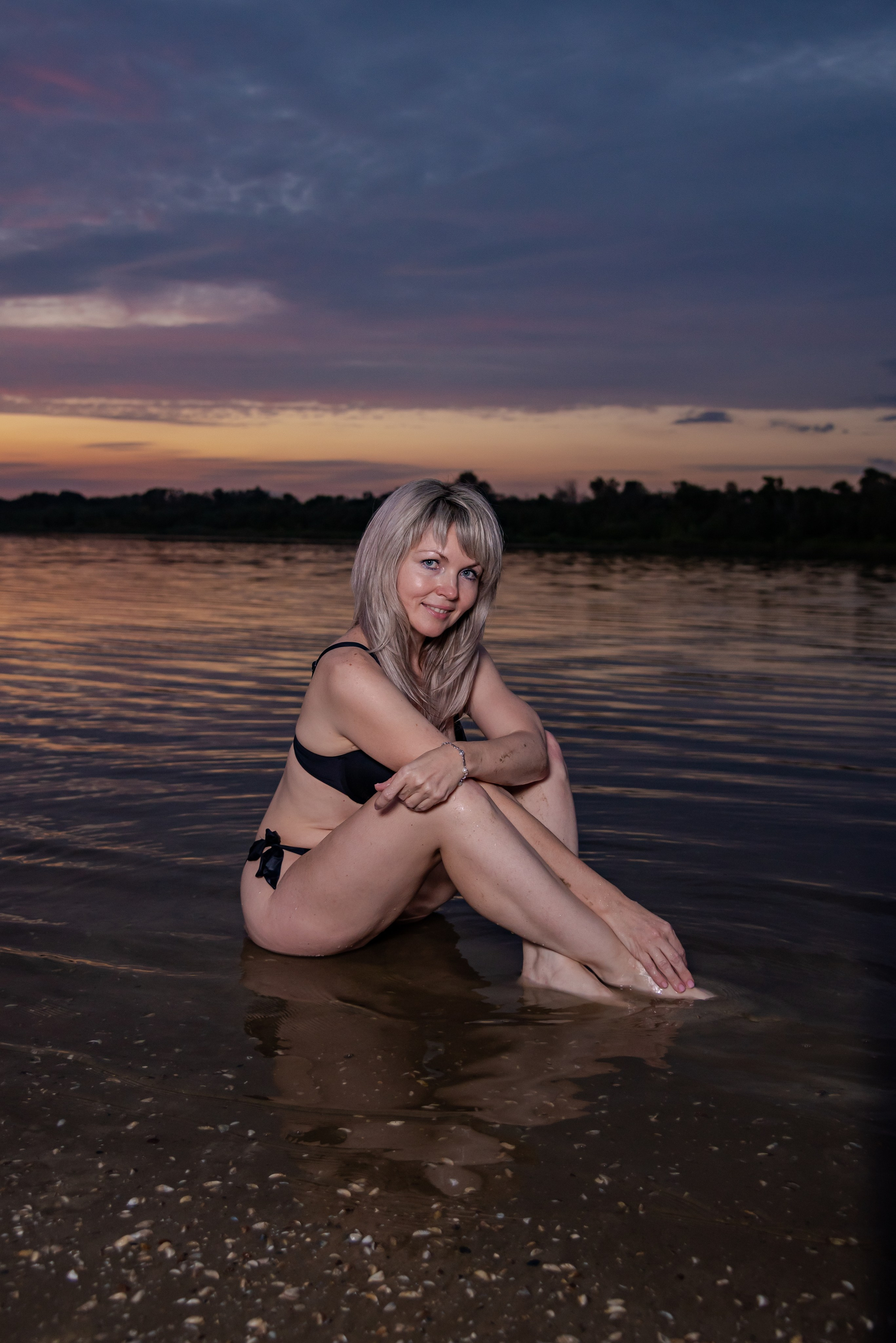 Ирина. Фотограф Галина Нестерова