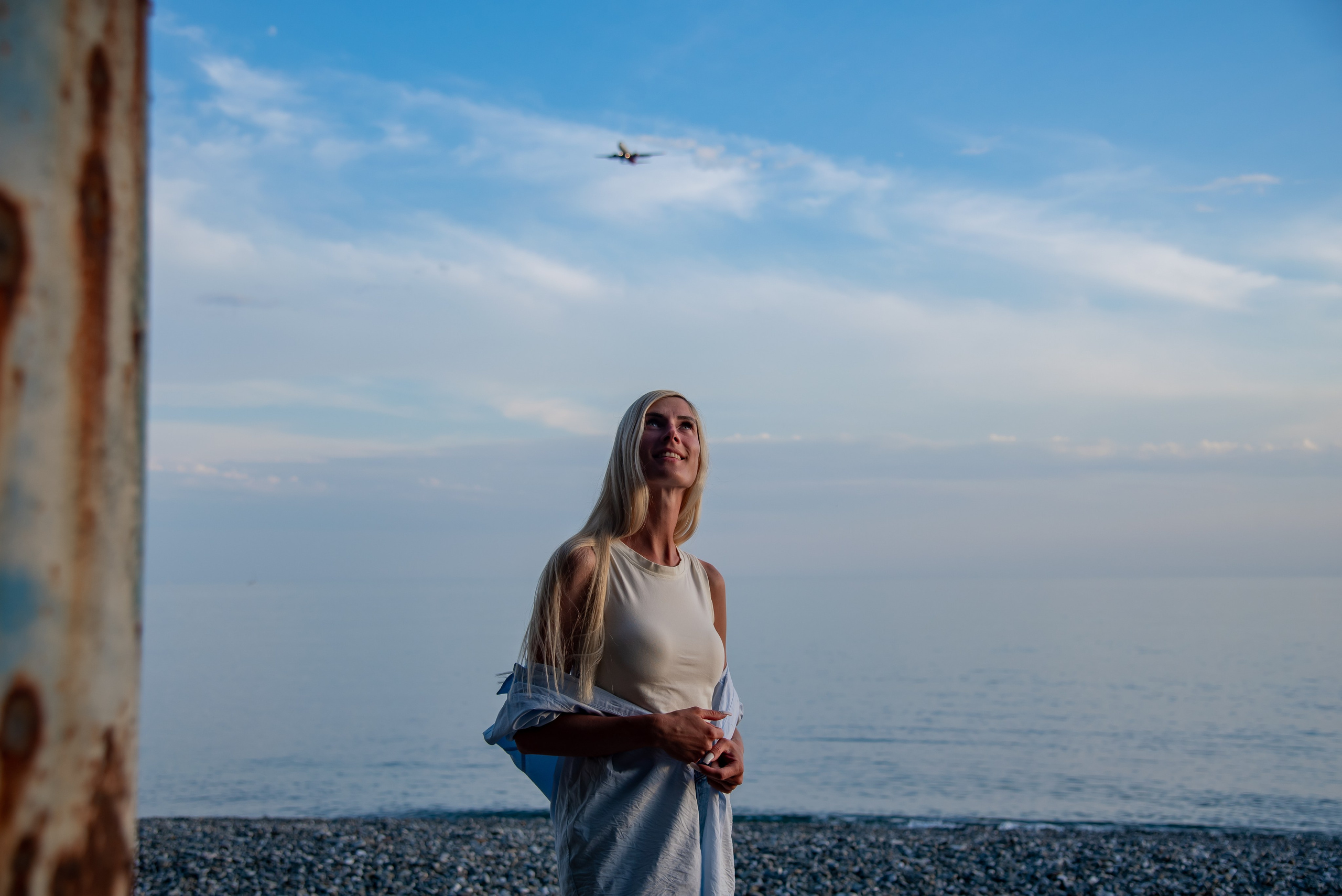 Сочифорния. Фотограф Галина Нестерова