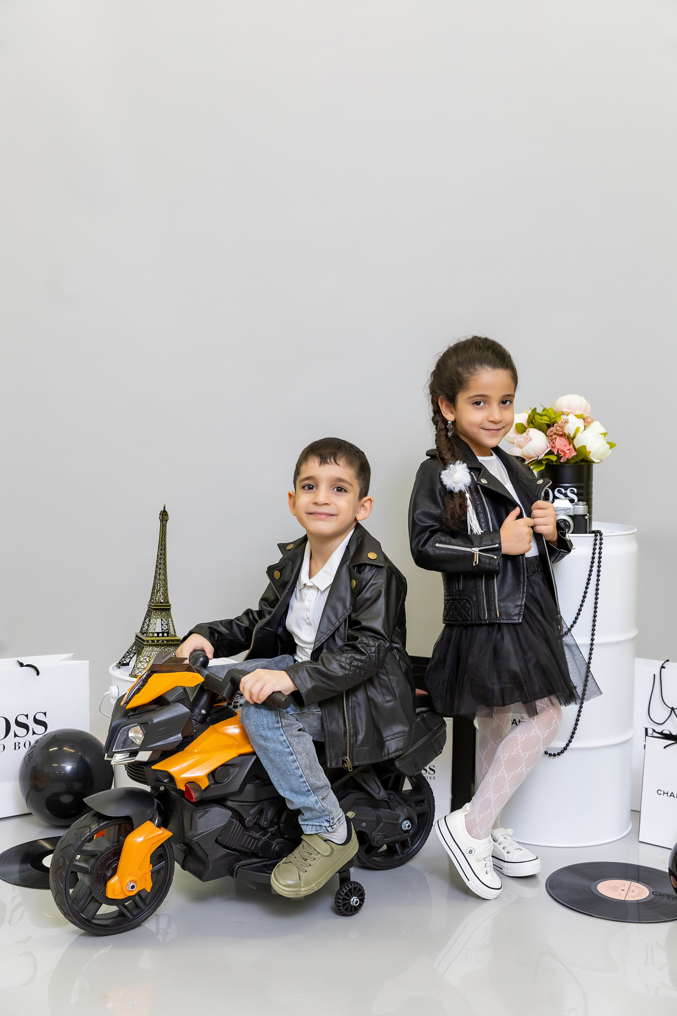 Фотопроект «Модные детки». Фотограф Радужный ХМАО, Школьный фотограф, семейный фотограф, выпускной альбом