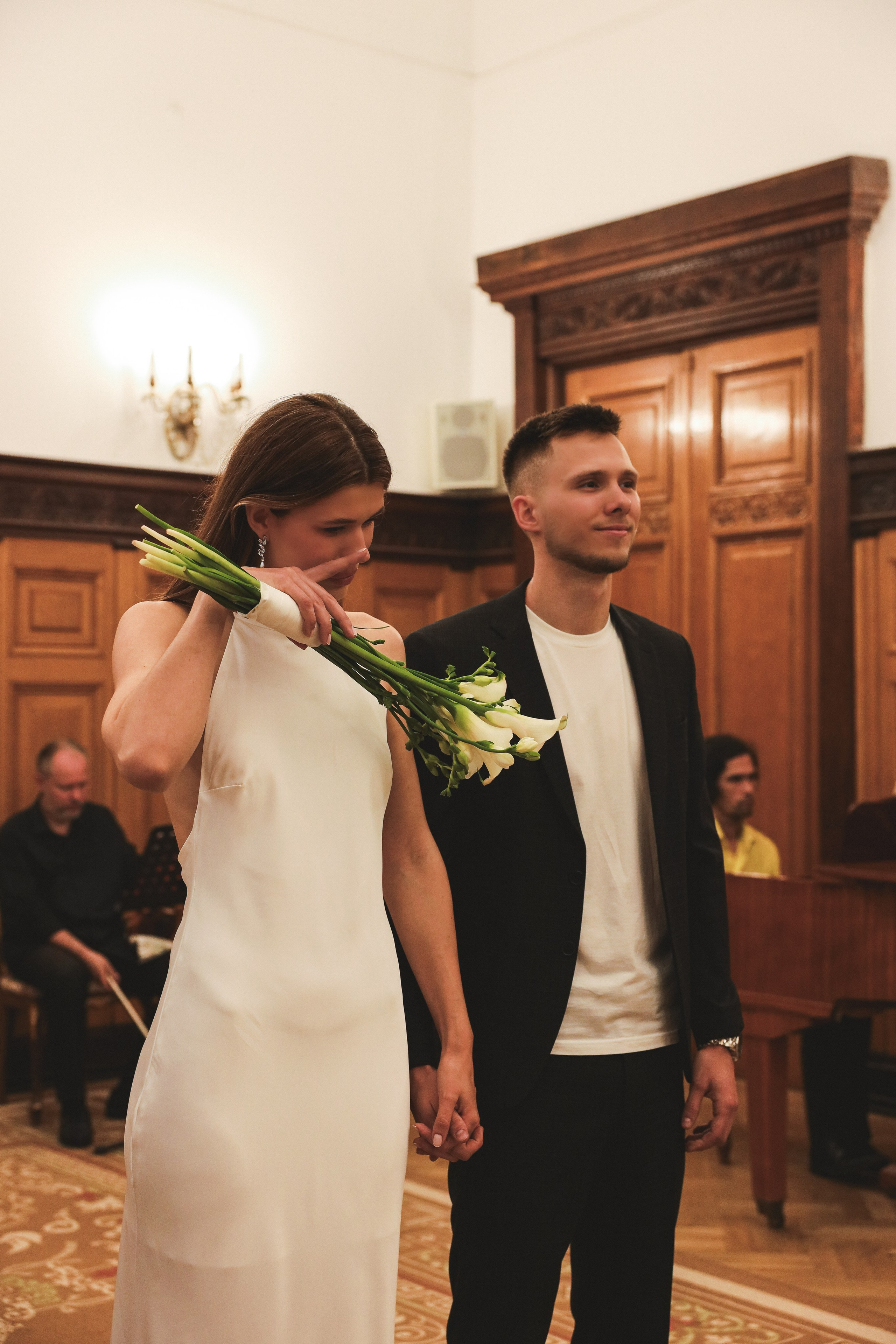 Загс. Фотограф и контент-maker Диля Голубникова | Москва