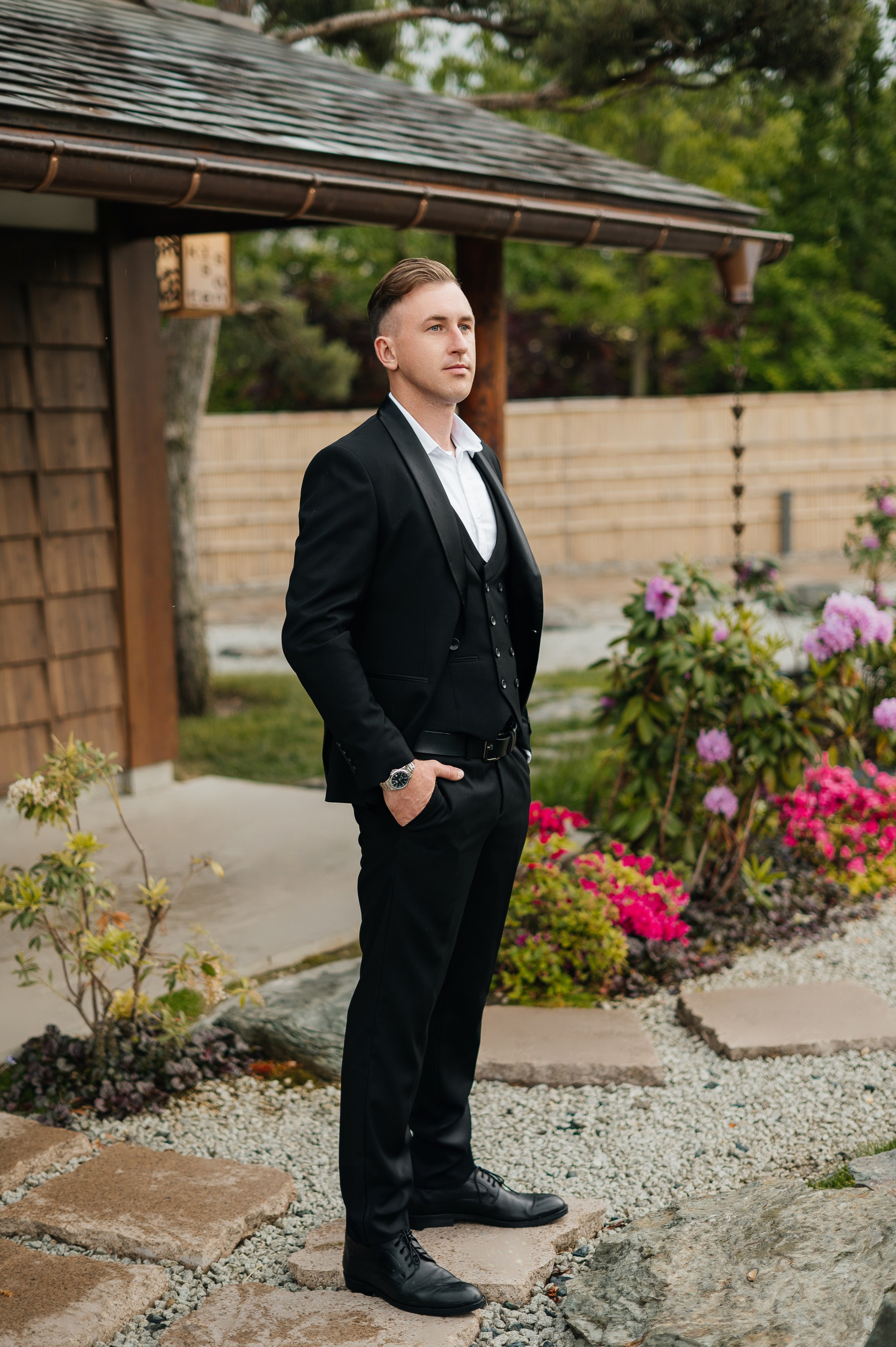 Владимир & Диана. Свадебный и семейный фотограф в Краснодаре Алина Мельник