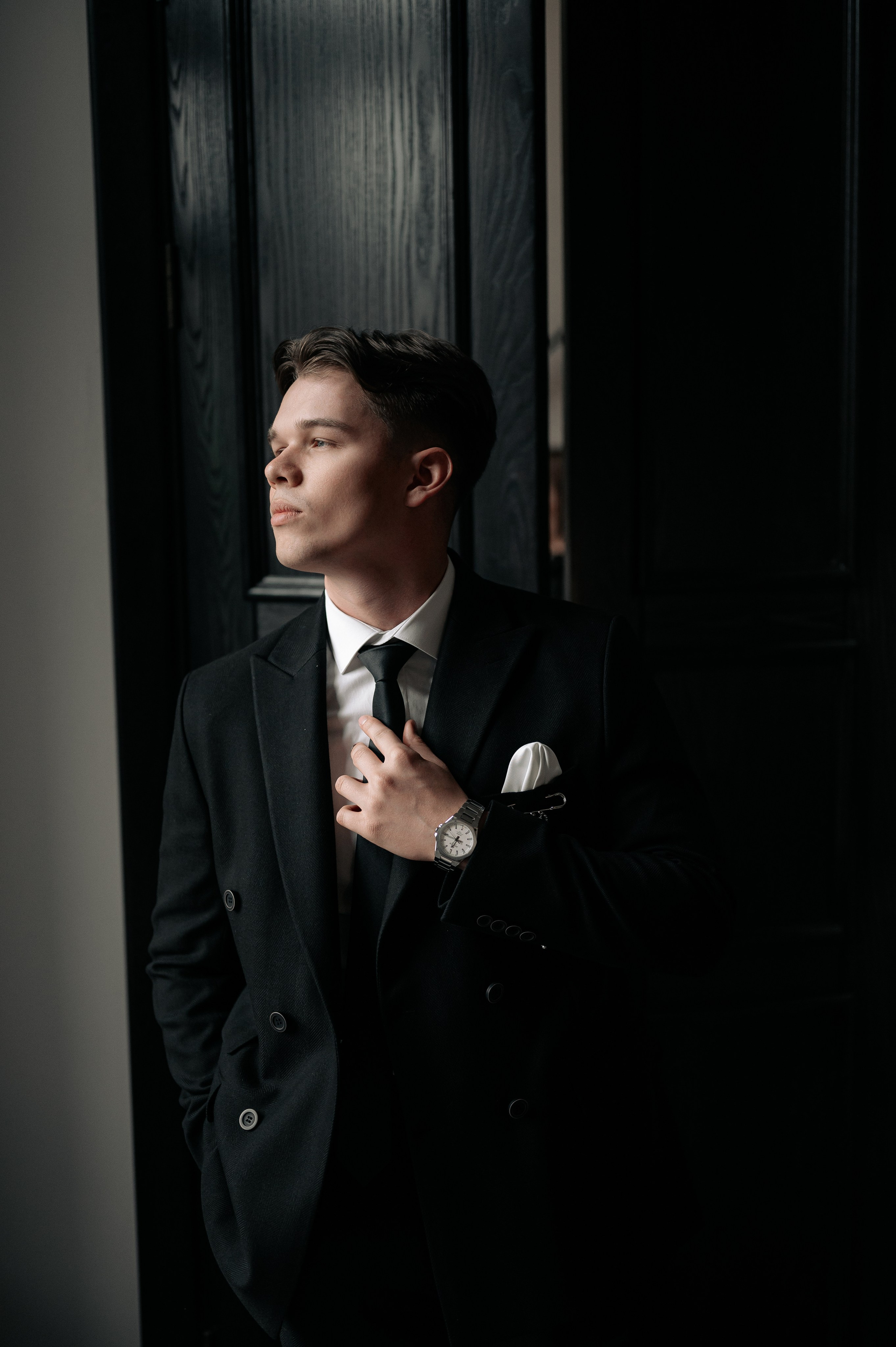 Михаил и Ксения. Свадебный и семейный фотограф в Краснодаре Алина Мельник