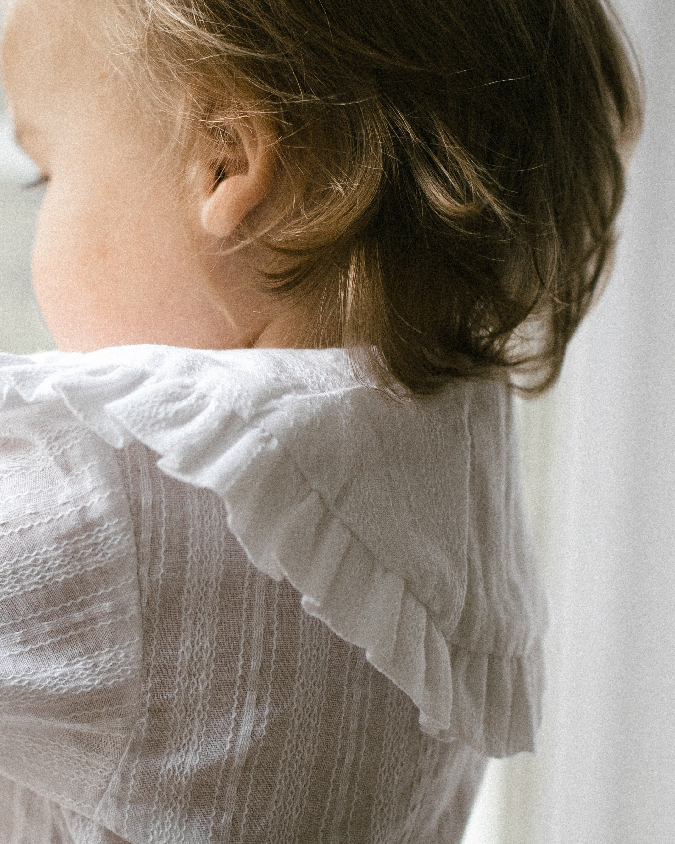 Ева Дима и Мира. Семейный фотограф в Москве Алина Савченко