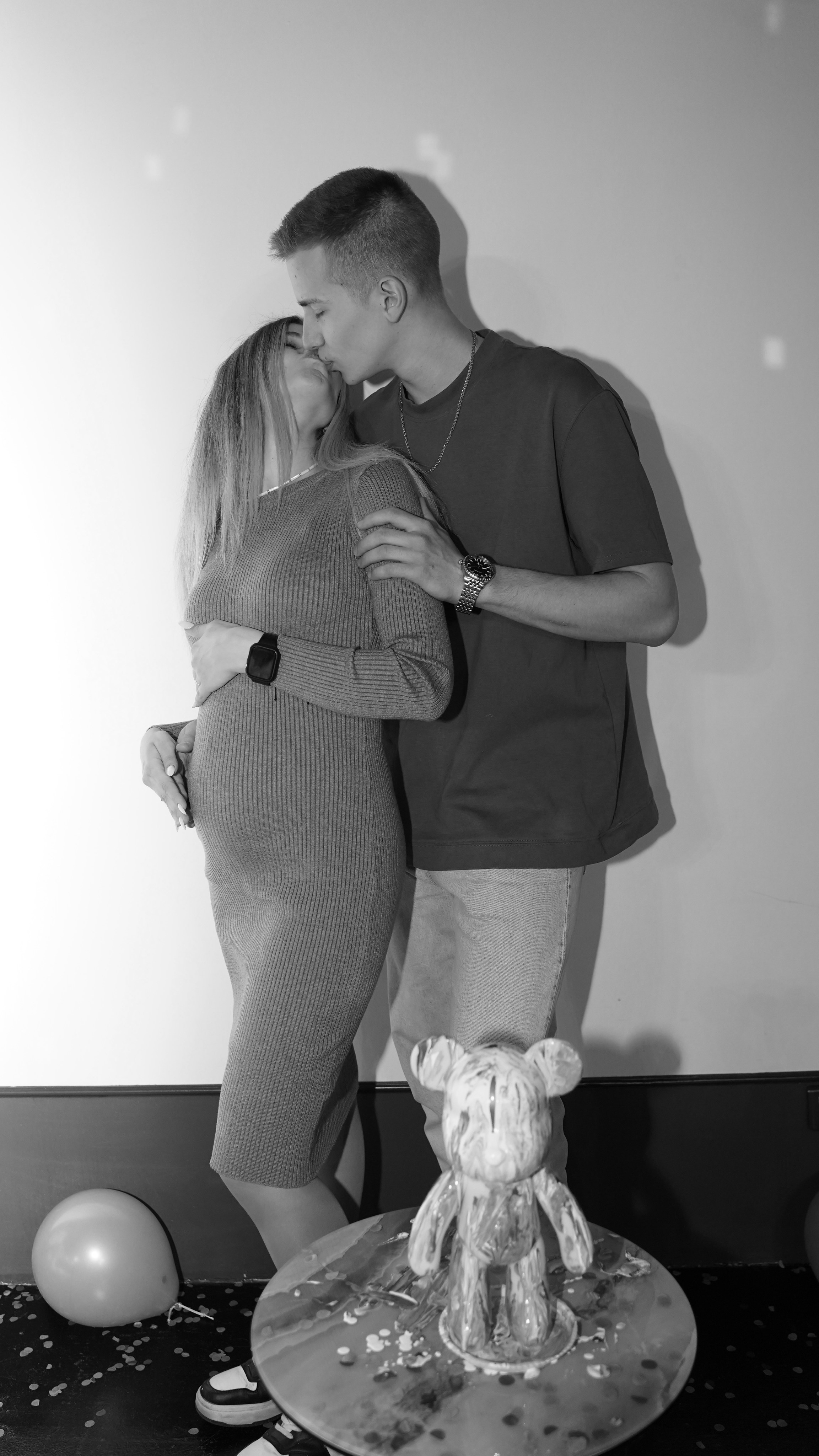 Анастасия и Олег. Добро пожаловать в мир самого прекрасного — в мир фотографии!